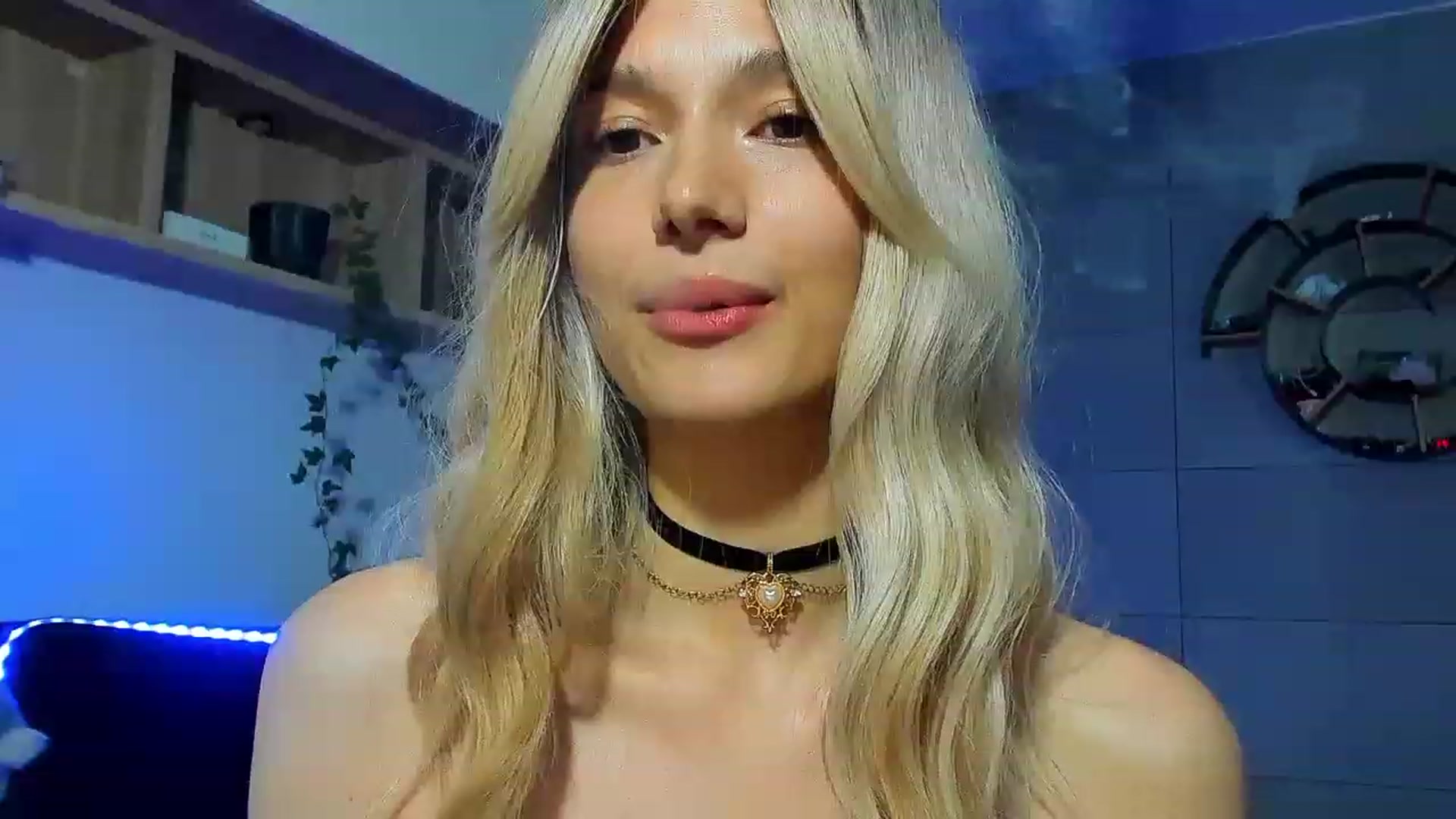 Gallery image thumbnail from Kacey_K's myfreecams stream on, 06/25/2023, 02:25 image 20 of 20