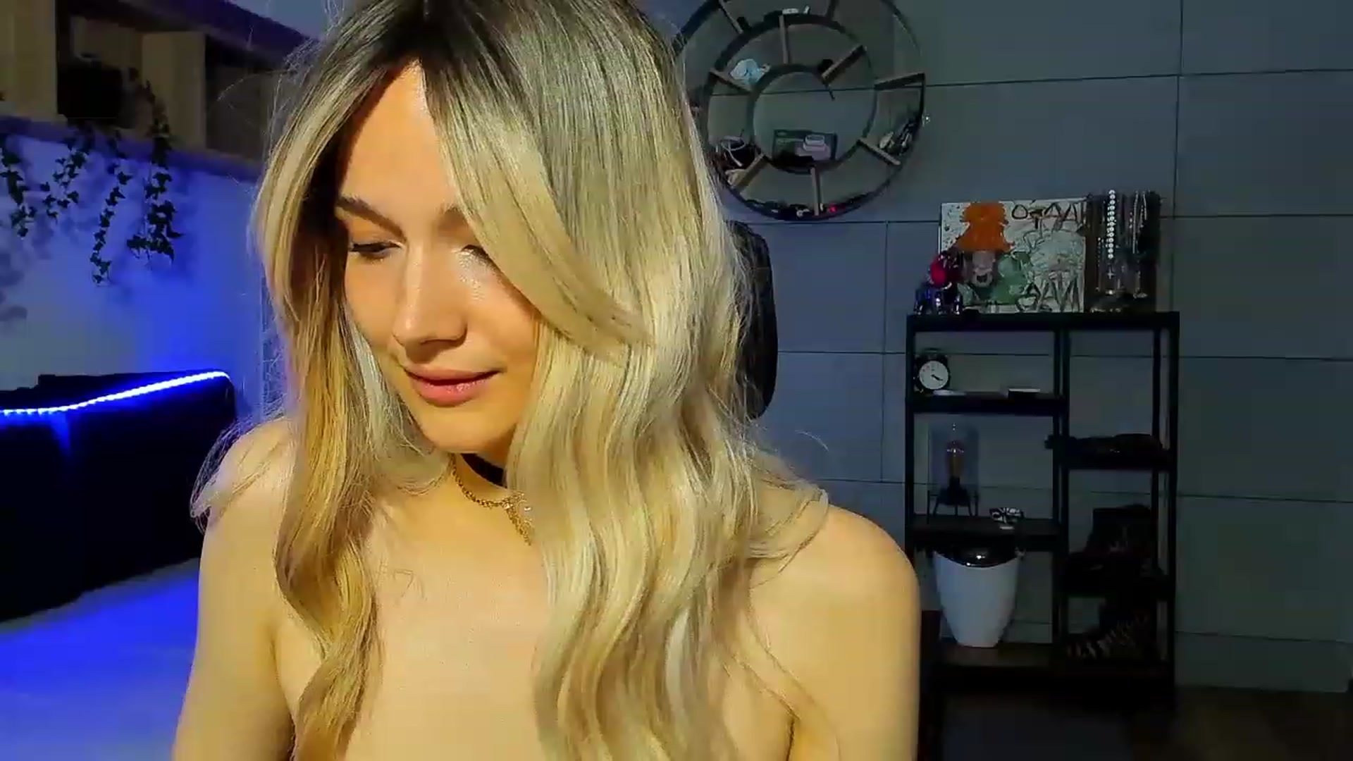 Gallery image thumbnail from Kacey_K's myfreecams stream on, 06/25/2023, 02:25 image 11 of 20