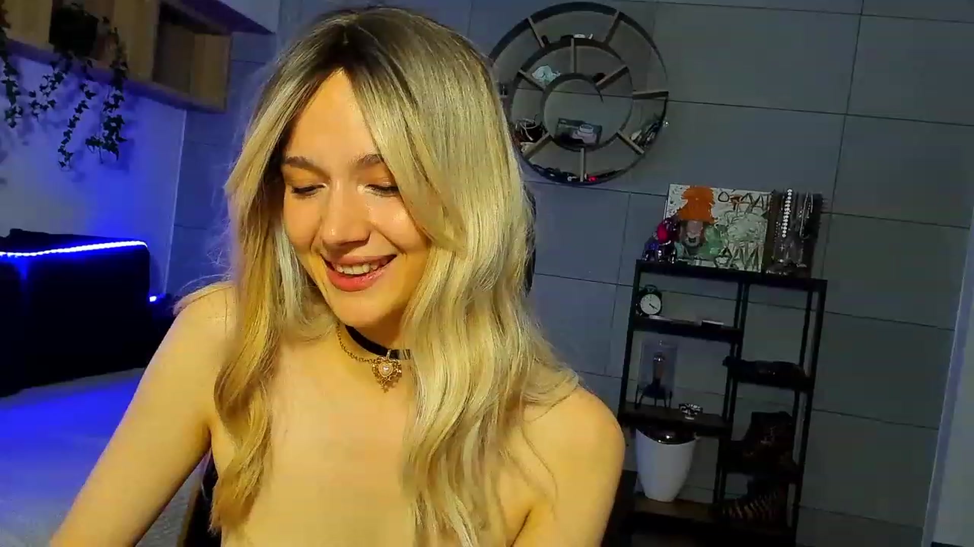 Gallery image thumbnail from Kacey_K's myfreecams stream on, 06/25/2023, 02:25 image 10 of 20