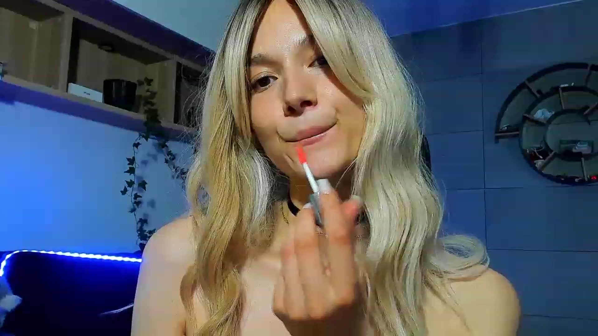Gallery image thumbnail from Kacey_K's myfreecams stream on, 06/25/2023, 02:25 image 15 of 20