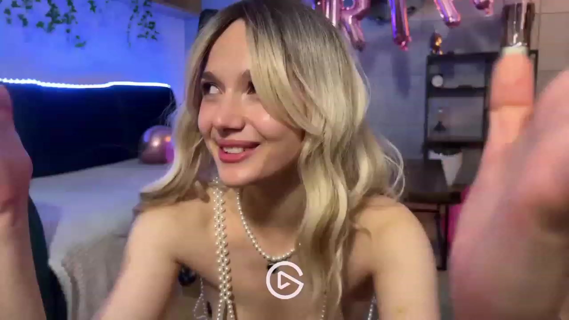 Gallery image thumbnail from Kacey_K's myfreecams stream on, 06/29/2023, 01:22 image 20 of 20