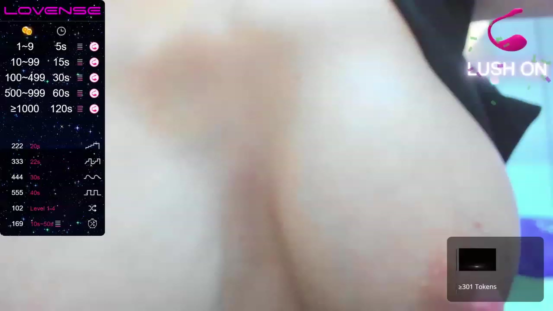 Gallery image thumbnail from Kadeee_'s myfreecams stream on, 03/27/2023, 09:59 image 6 of 20