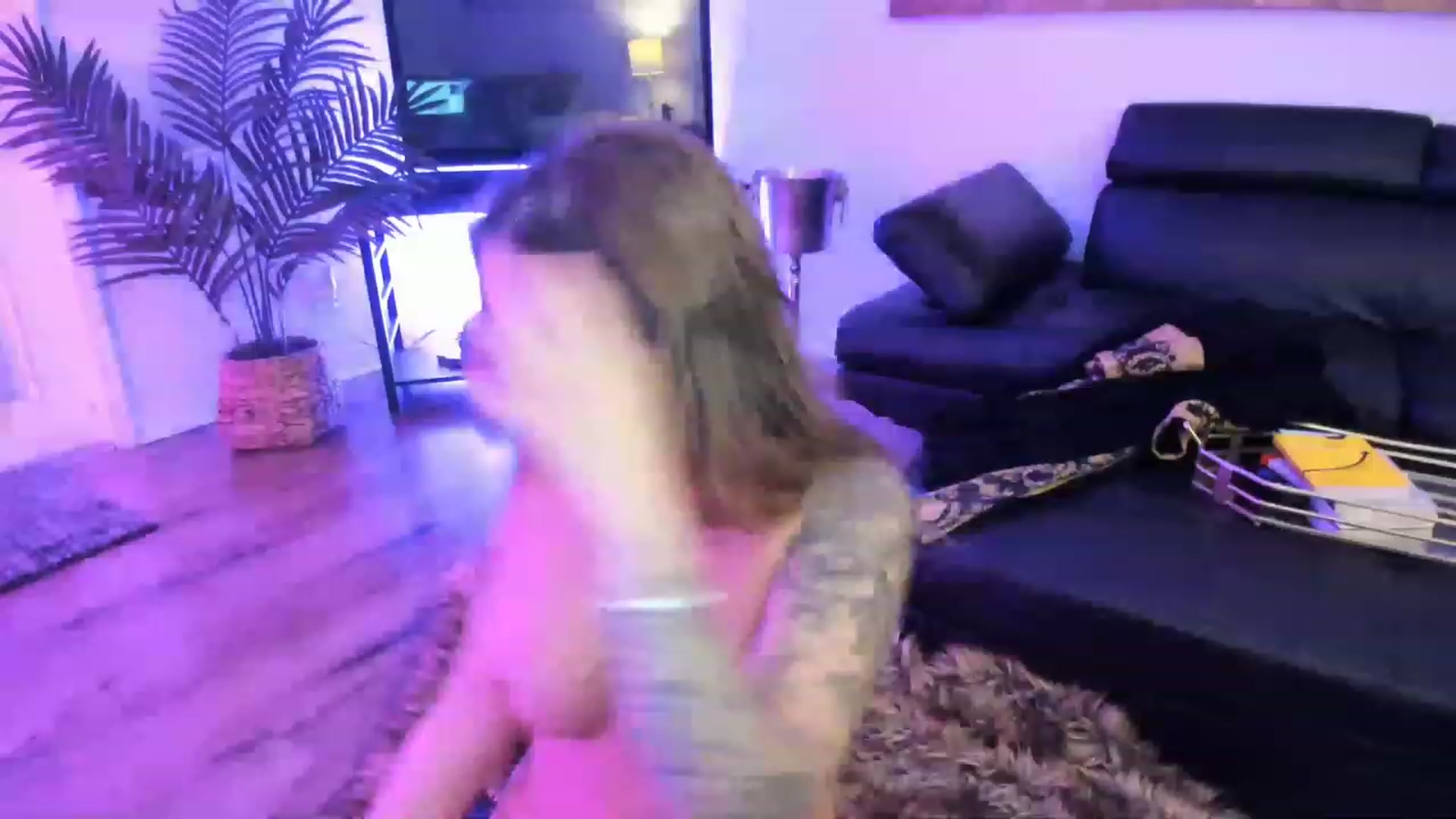 Gallery image thumbnail from KaebrieDae's myfreecams stream on, 06/13/2023, 07:15 image 4 of 20