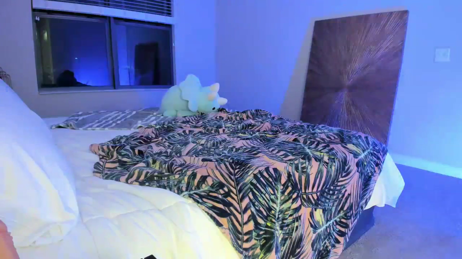 Gallery image thumbnail from KaebrieDae's myfreecams stream on, 09/12/2023, 05:47 image 14 of 20