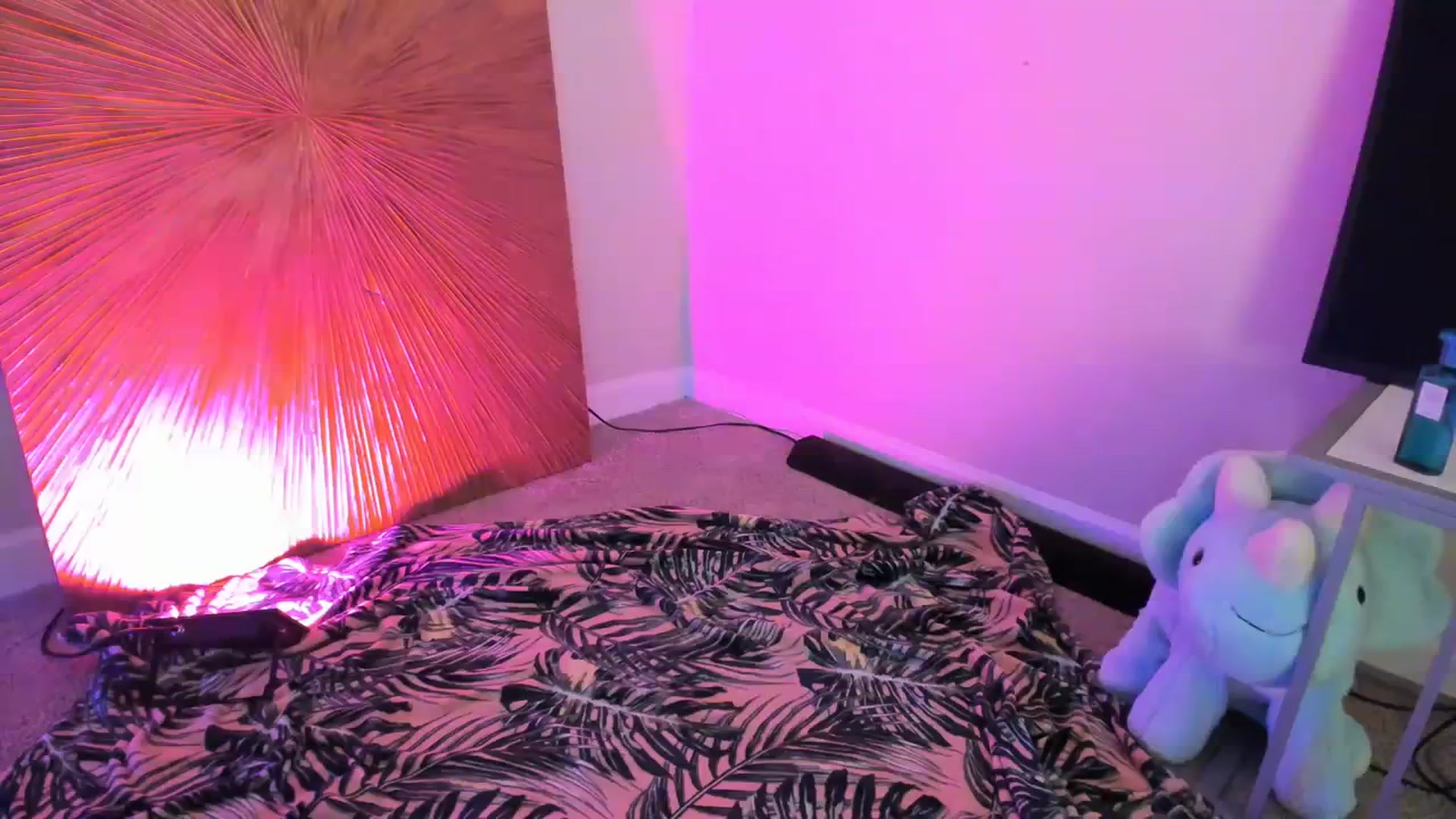 Gallery image thumbnail from KaebrieDae's myfreecams stream on, 10/11/2023, 06:11 image 6 of 20