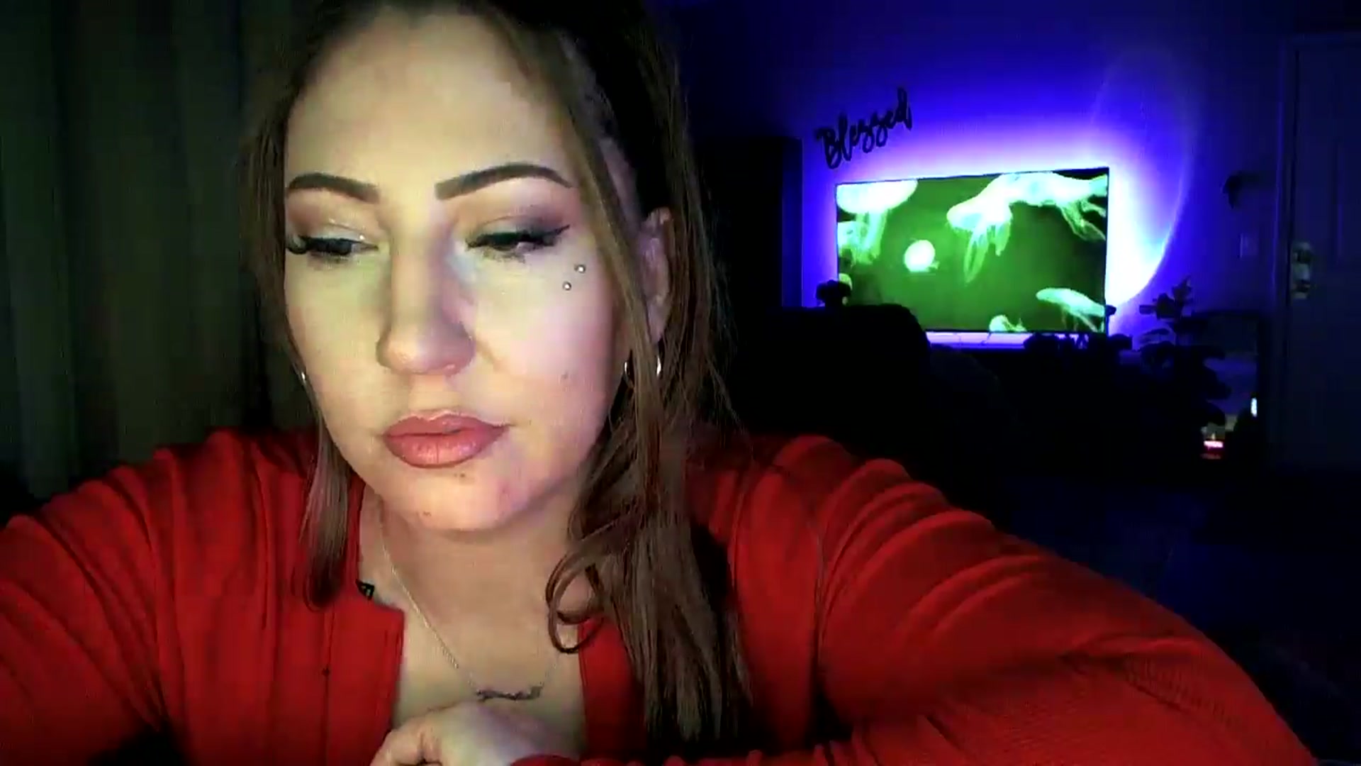 Gallery image thumbnail from KaelynnKaes's myfreecams stream on, 10/13/2025, 05:13 image 13 of 20
