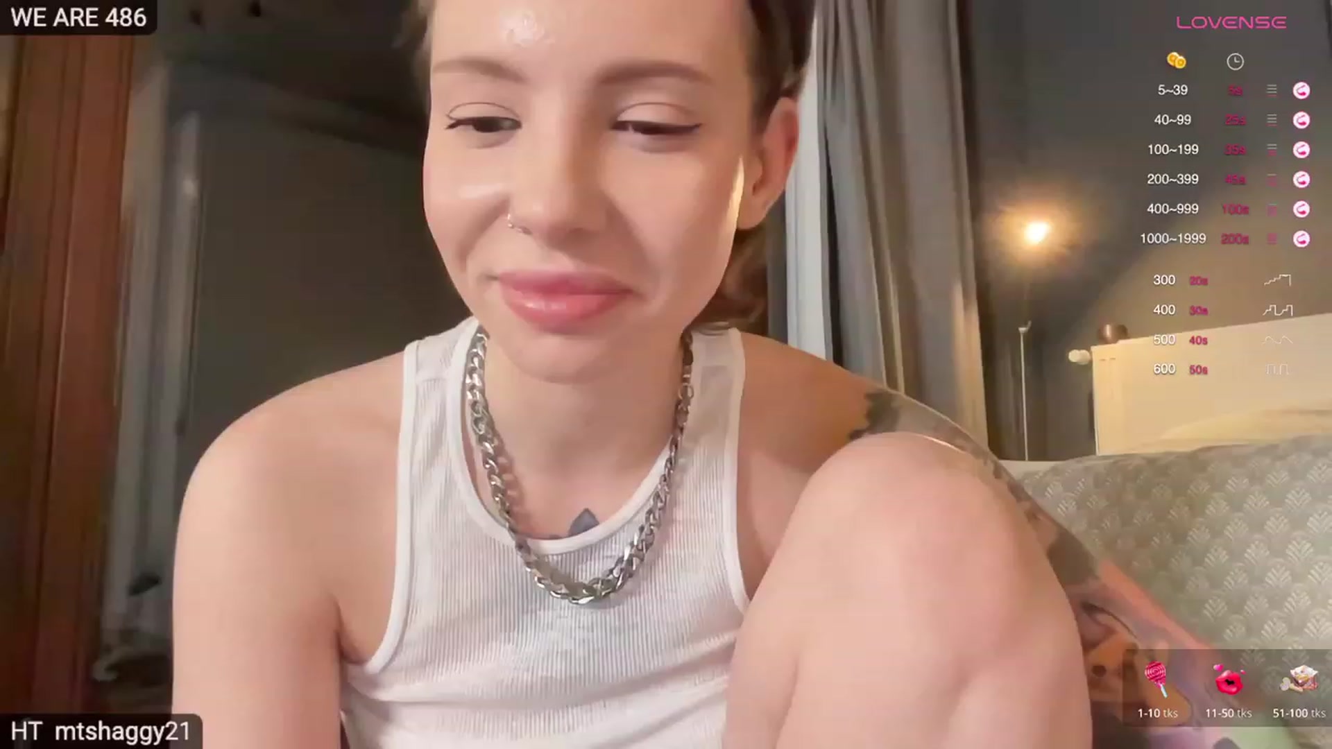 Gallery image thumbnail from KaiOnline's myfreecams stream on, 03/04/2024, 24:05 image 5 of 20