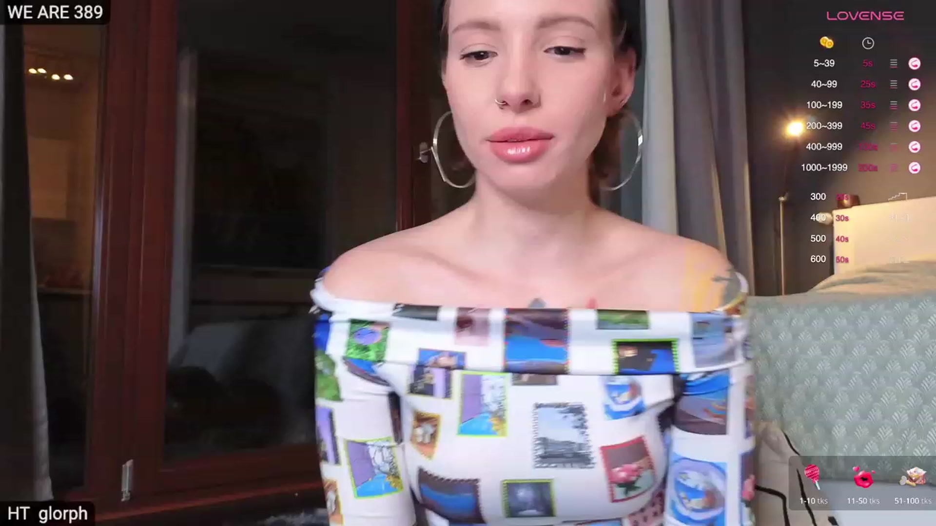 Gallery image thumbnail from KaiOnline's myfreecams stream on, 03/07/2024, 24:02 image 5 of 20