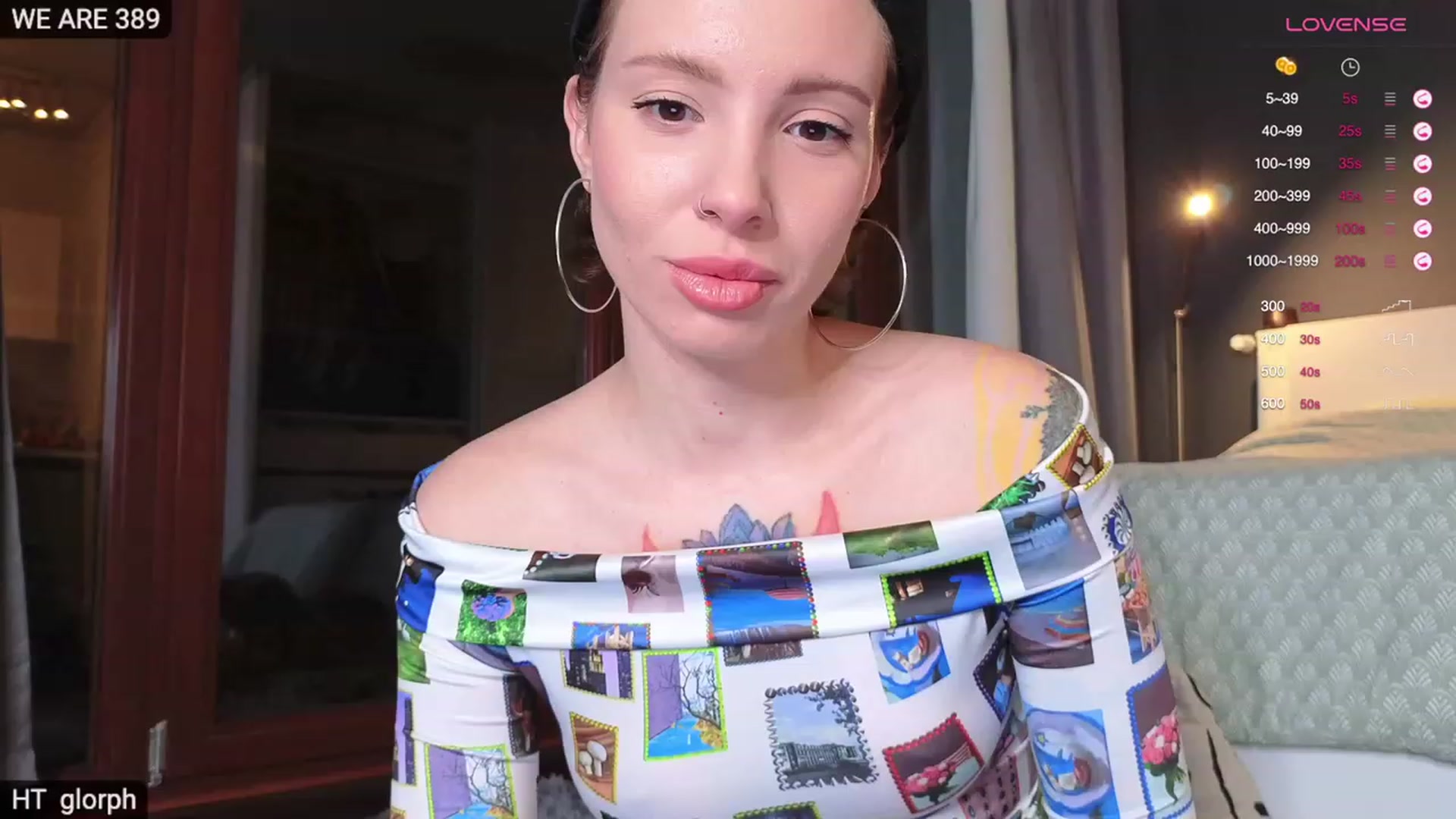 Gallery image thumbnail from KaiOnline's myfreecams stream on, 03/07/2024, 24:02 image 4 of 20