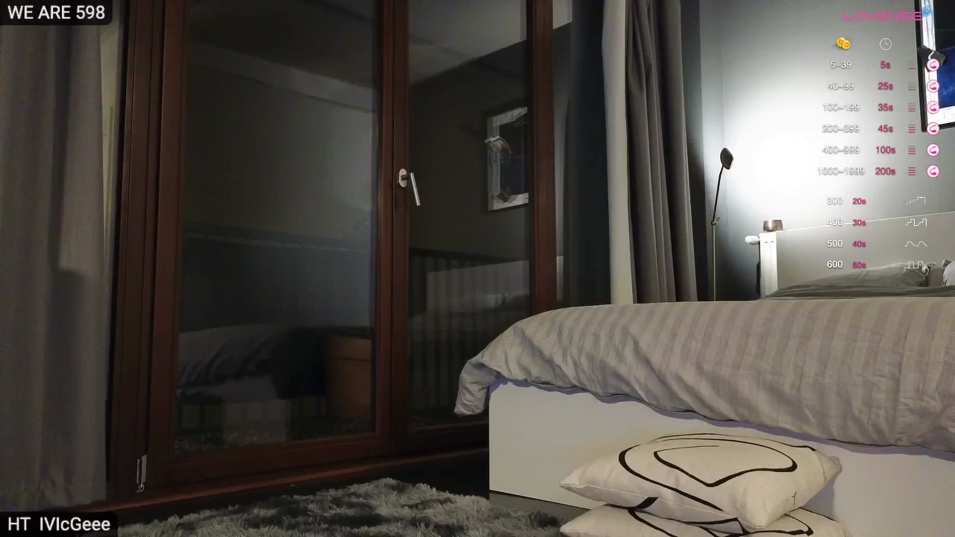 Gallery image thumbnail from KaiOnline's myfreecams stream on, 03/13/2024, 23:19 image 13 of 20