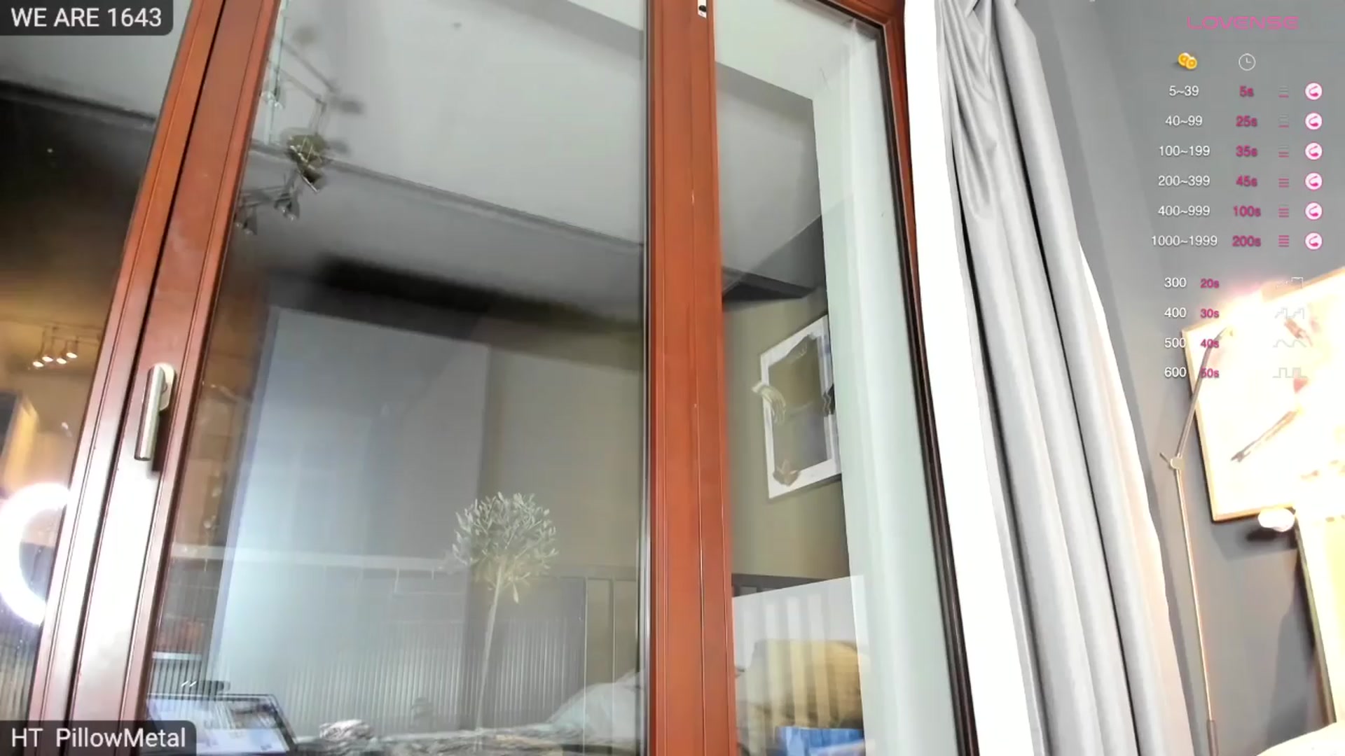Gallery image thumbnail from KaiOnline's myfreecams stream on, 04/12/2024, 22:42 image 9 of 20