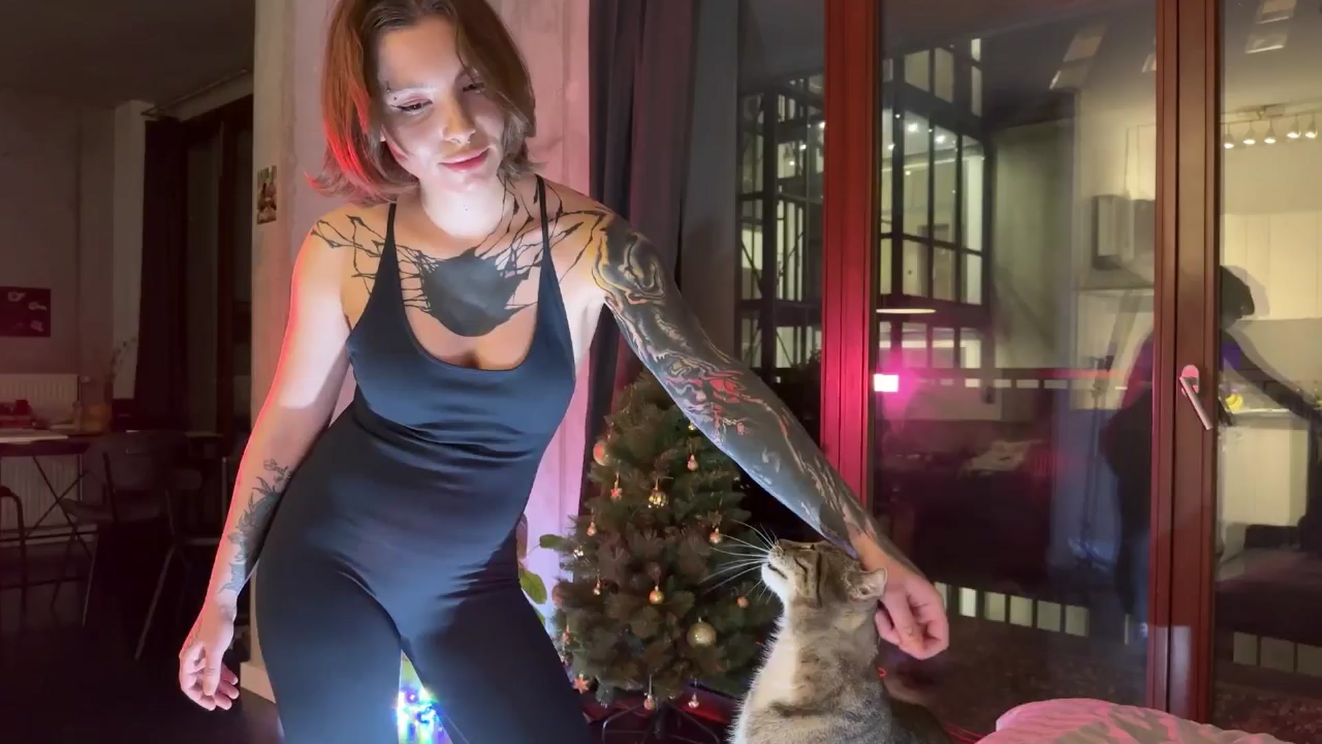 Gallery image thumbnail from KaiOnline's myfreecams stream on, 11/30/2024, 20:44 image 11 of 20