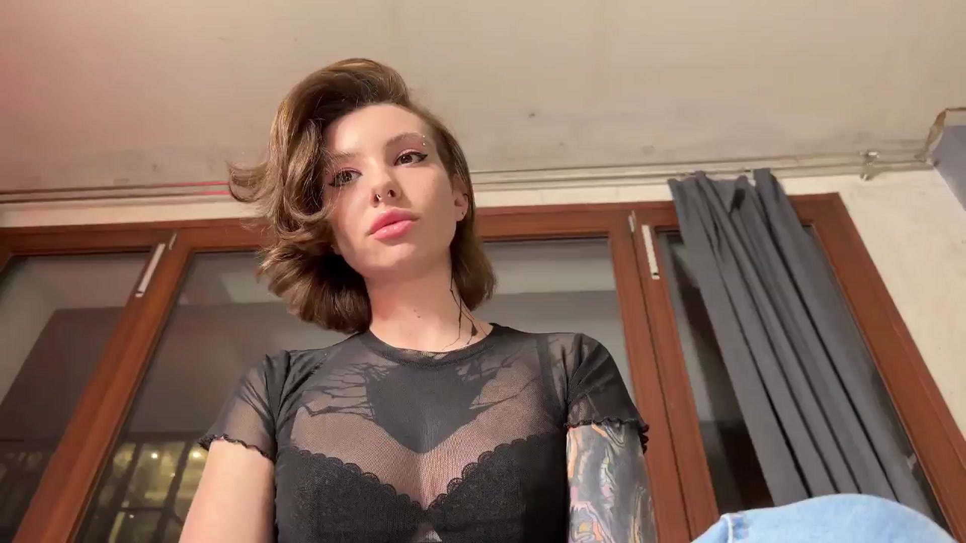 Gallery image thumbnail from KaiOnline's myfreecams stream on, 12/03/2024, 20:45 image 6 of 20