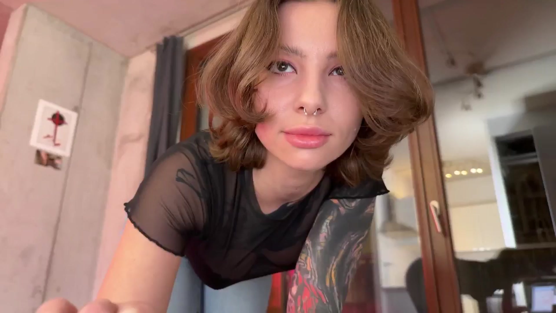 Gallery image thumbnail from KaiOnline's myfreecams stream on, 12/03/2024, 22:50 image 10 of 20