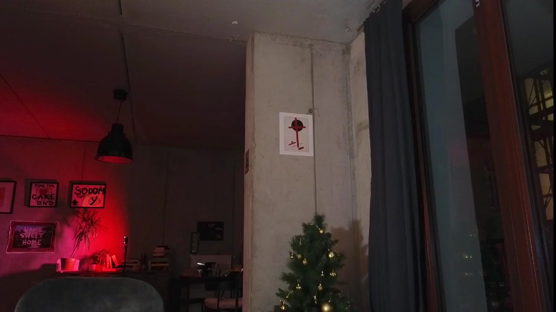 Gallery image thumbnail from KaiOnline's myfreecams stream on, 01/01/2025, 22:51 image 13 of 20