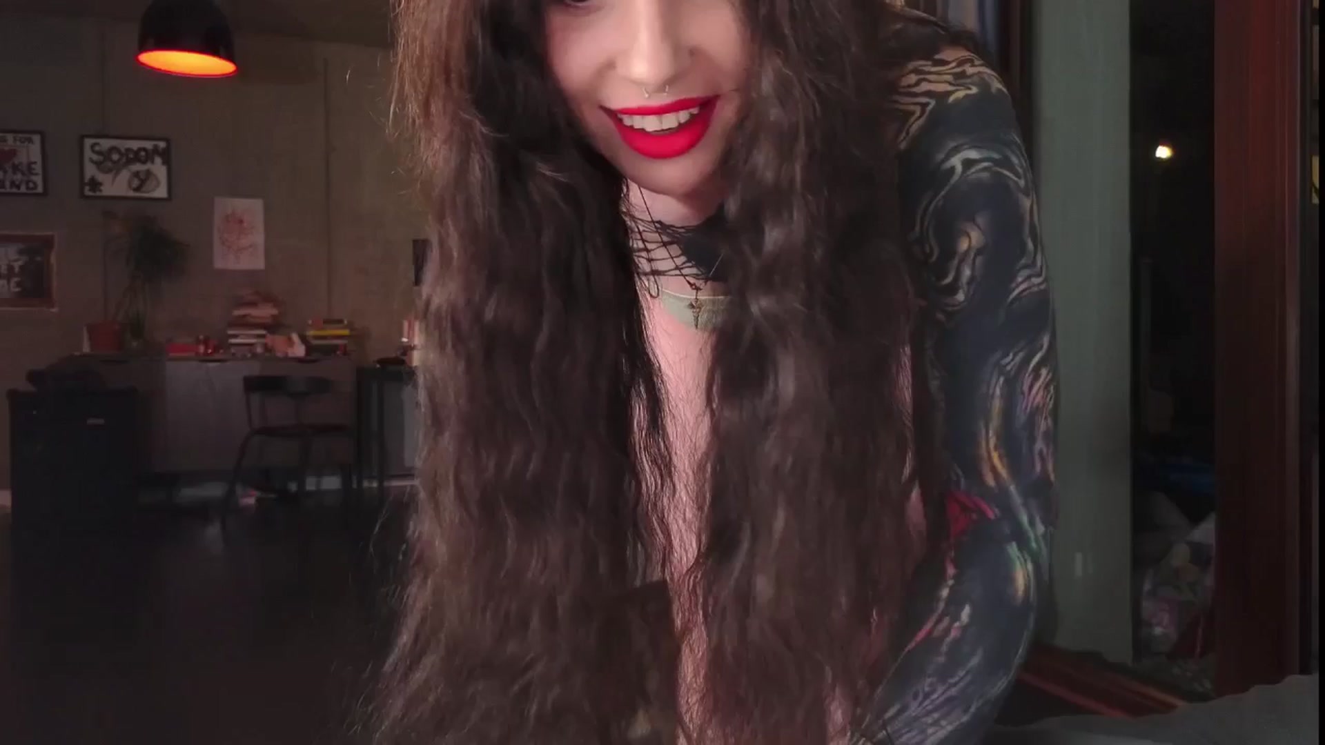 Gallery image thumbnail from KaiOnline's myfreecams stream on, 03/30/2025, 22:16 image 8 of 20