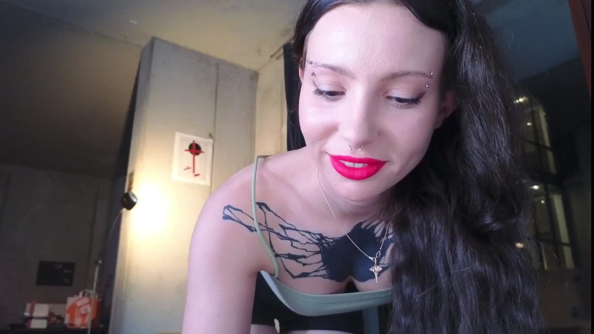 Gallery image thumbnail from KaiOnline's myfreecams stream on, 03/30/2025, 22:16 image 1 of 20