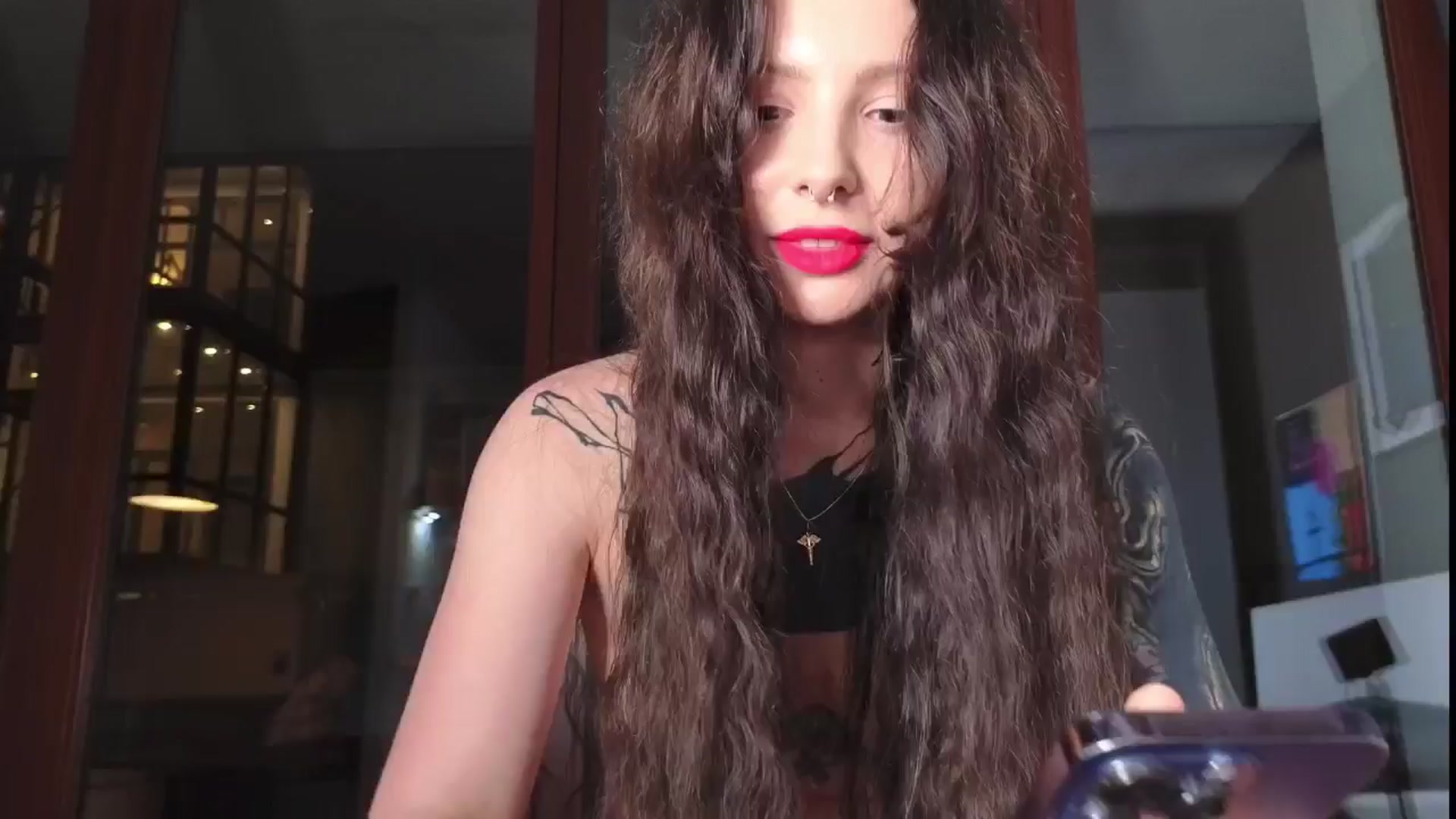 Gallery image thumbnail from KaiOnline's myfreecams stream on, 03/30/2025, 22:46 image 10 of 20