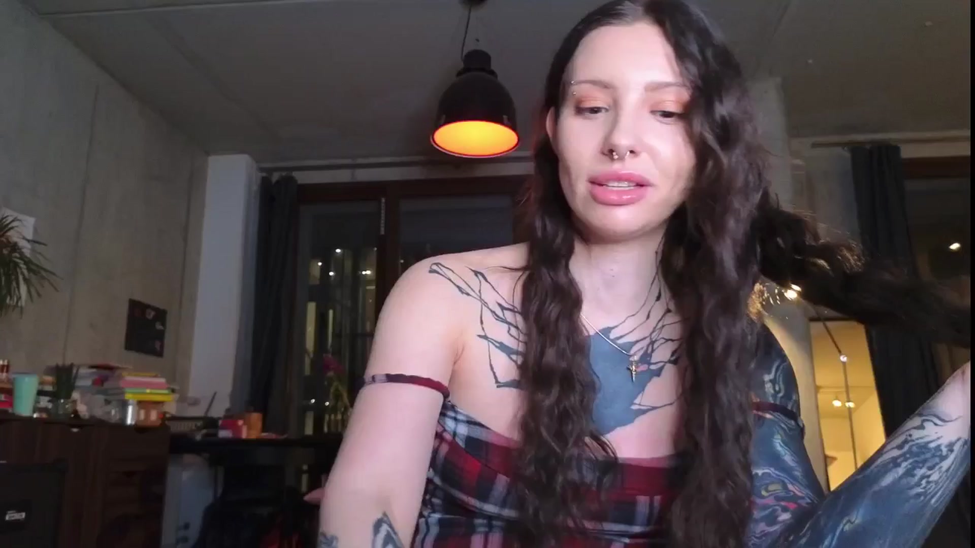 Gallery image thumbnail from KaiOnline's myfreecams stream on, 04/03/2025, 22:59 image 1 of 20