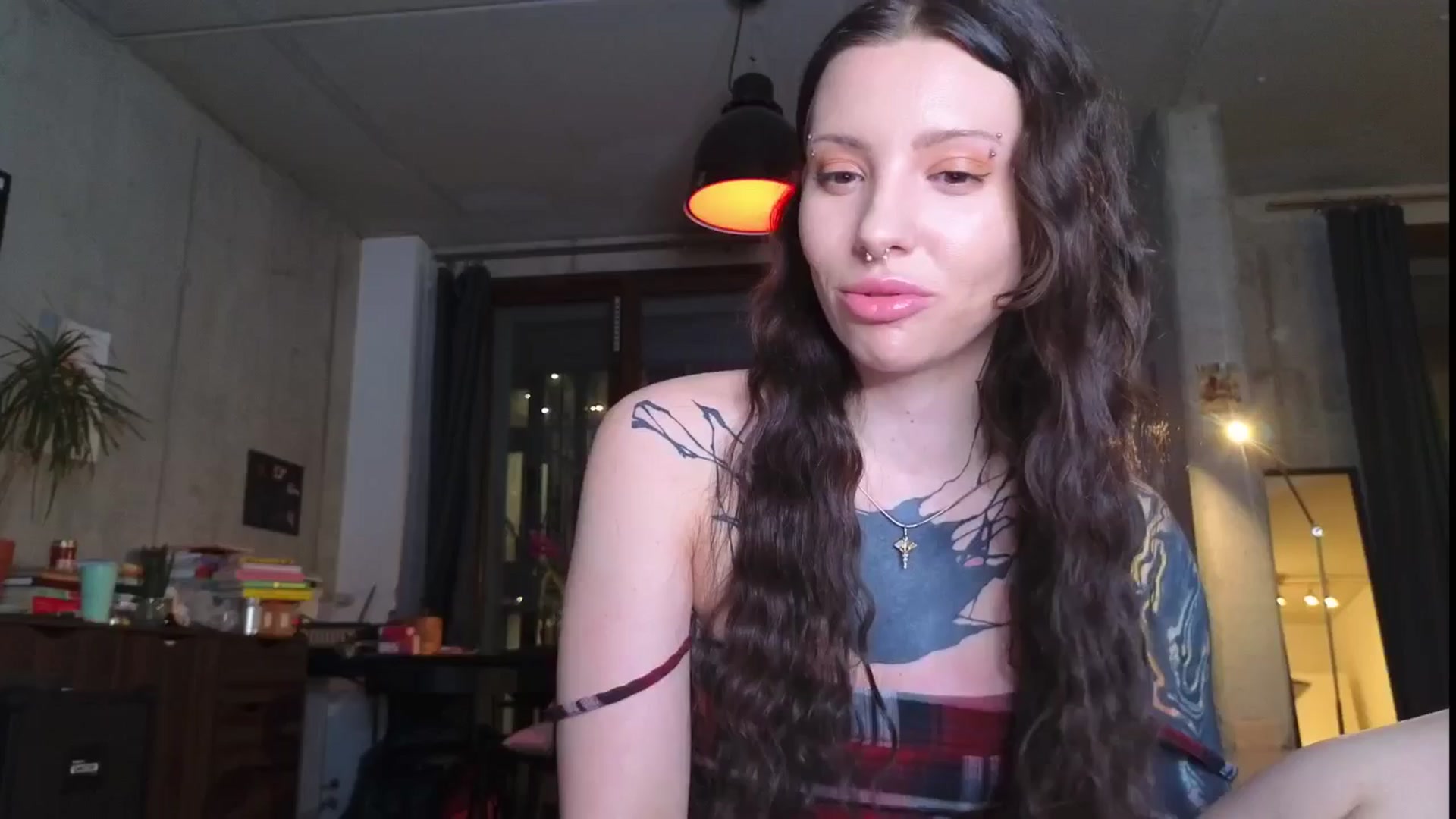 Gallery image thumbnail from KaiOnline's myfreecams stream on, 04/03/2025, 22:59 image 5 of 20
