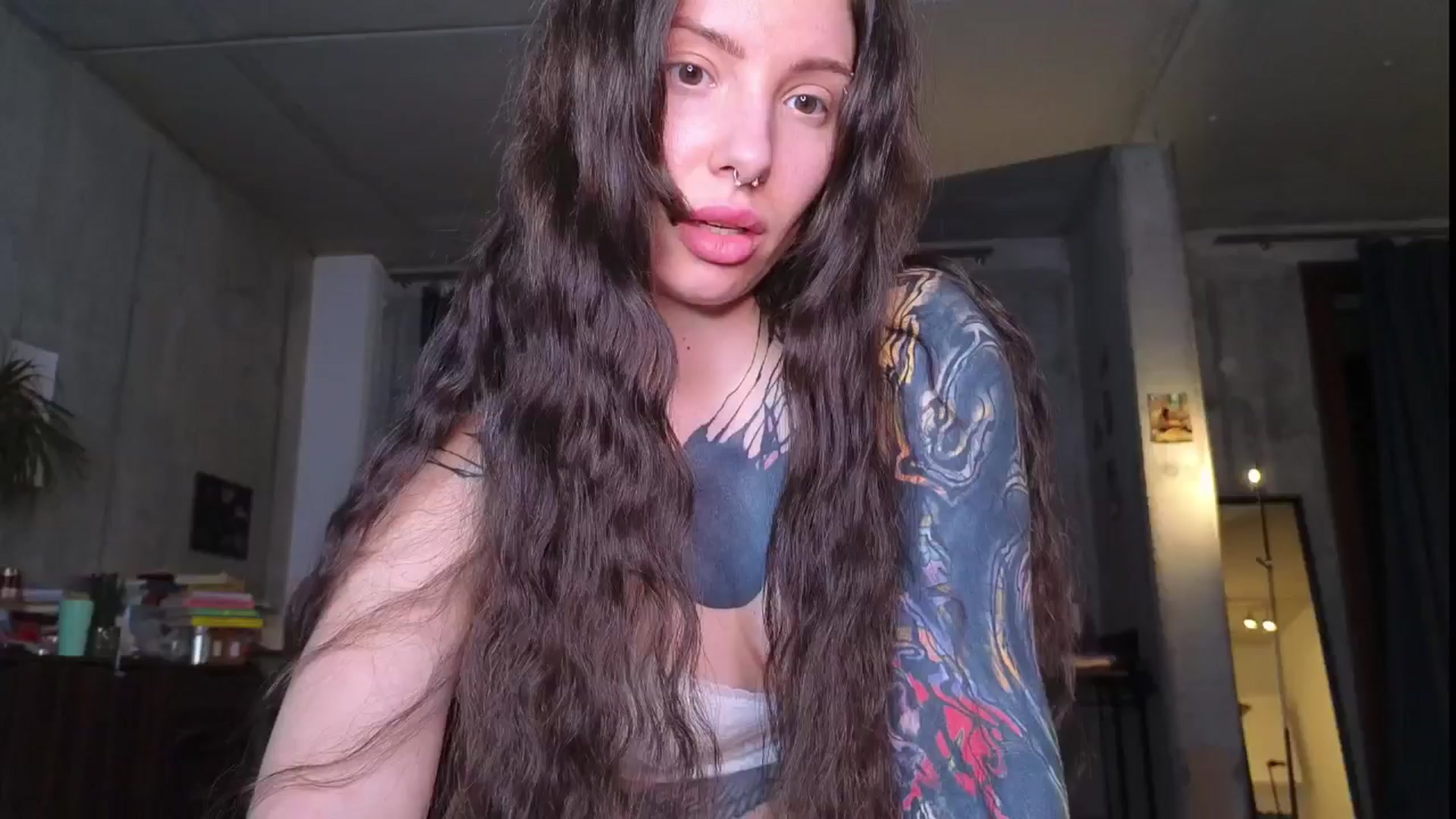 Gallery image thumbnail from KaiOnline's myfreecams stream on, 04/11/2025, 19:58 image 6 of 20