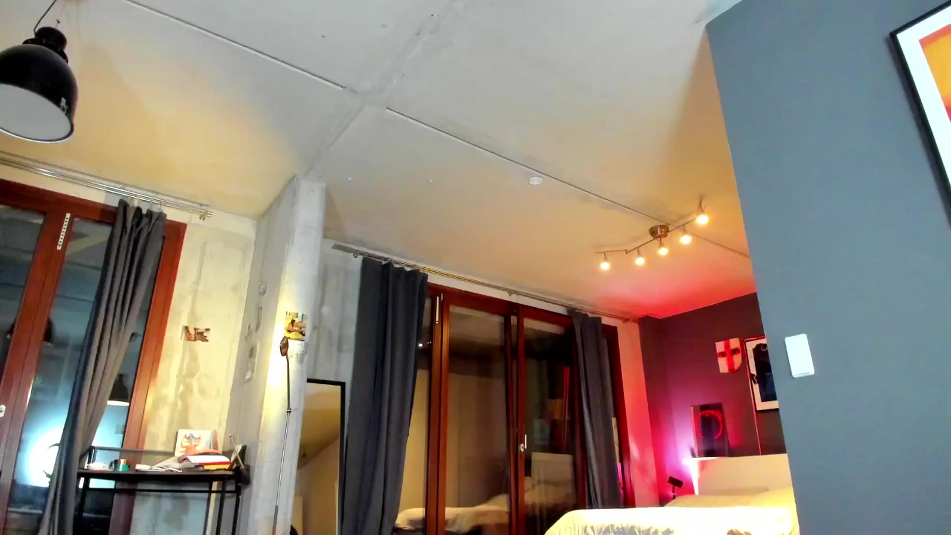 Gallery image thumbnail from KaiOnline's myfreecams stream on, 04/13/2025, 20:22 image 16 of 20