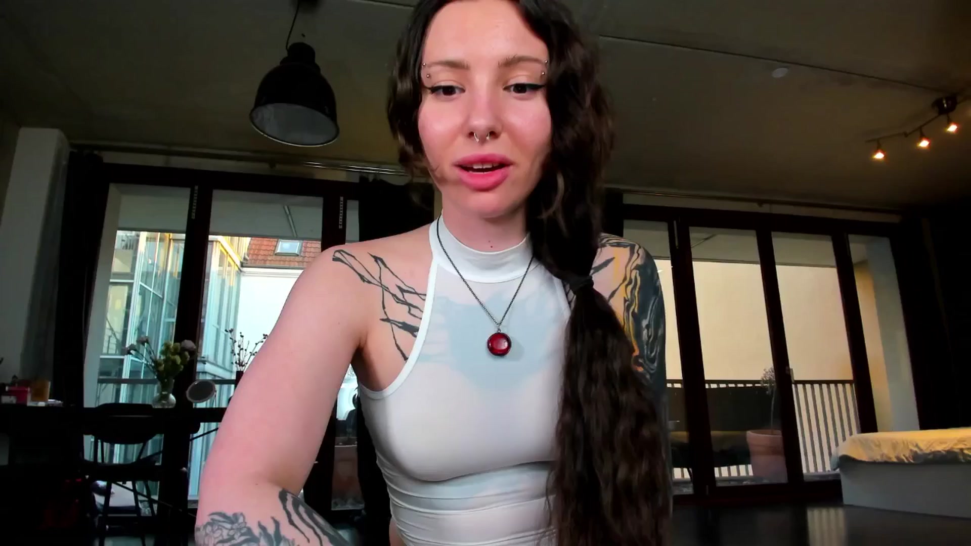 Gallery image thumbnail from KaiOnline's myfreecams stream on, 04/20/2025, 18:24 image 5 of 20