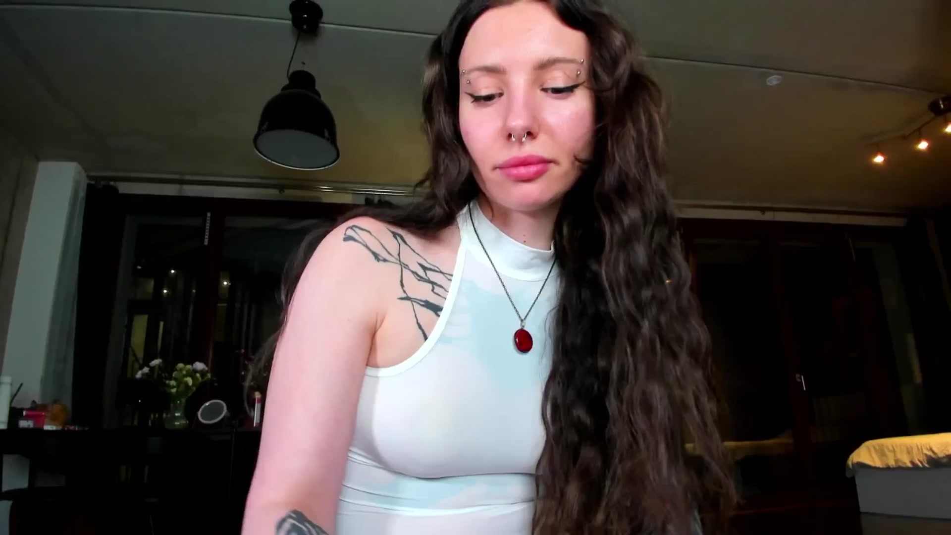 Gallery image thumbnail from KaiOnline's myfreecams stream on, 04/20/2025, 19:32 image 5 of 20
