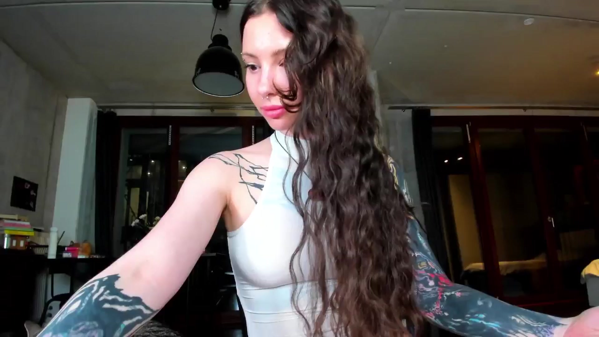 Gallery image thumbnail from KaiOnline's myfreecams stream on, 04/20/2025, 19:32 image 20 of 20