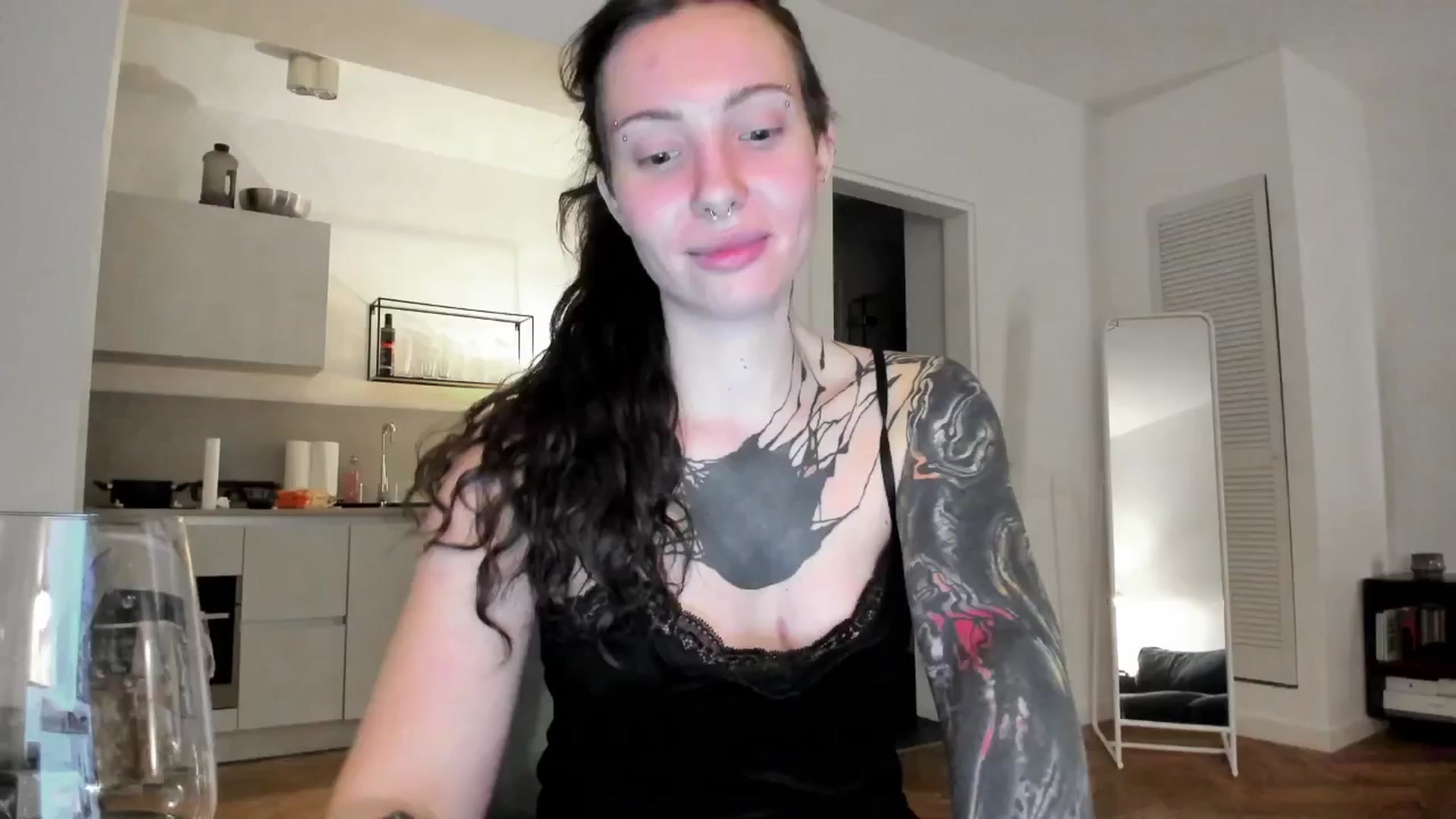 Gallery image thumbnail from KaiOnline's myfreecams stream on, 05/16/2025, 22:35 image 8 of 20