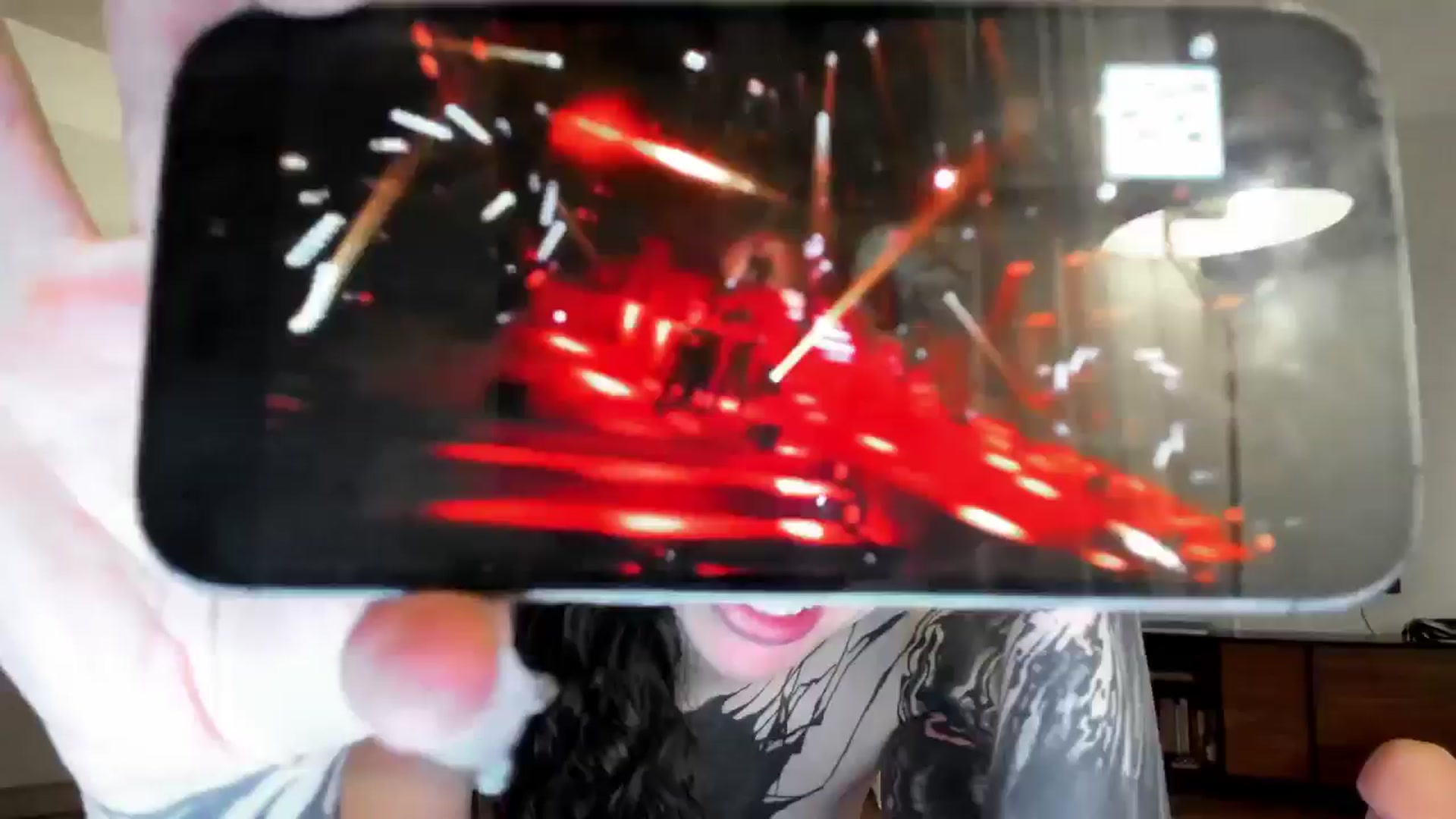 Gallery image thumbnail from KaiOnline's myfreecams stream on, 05/17/2025, 24:02 image 2 of 20