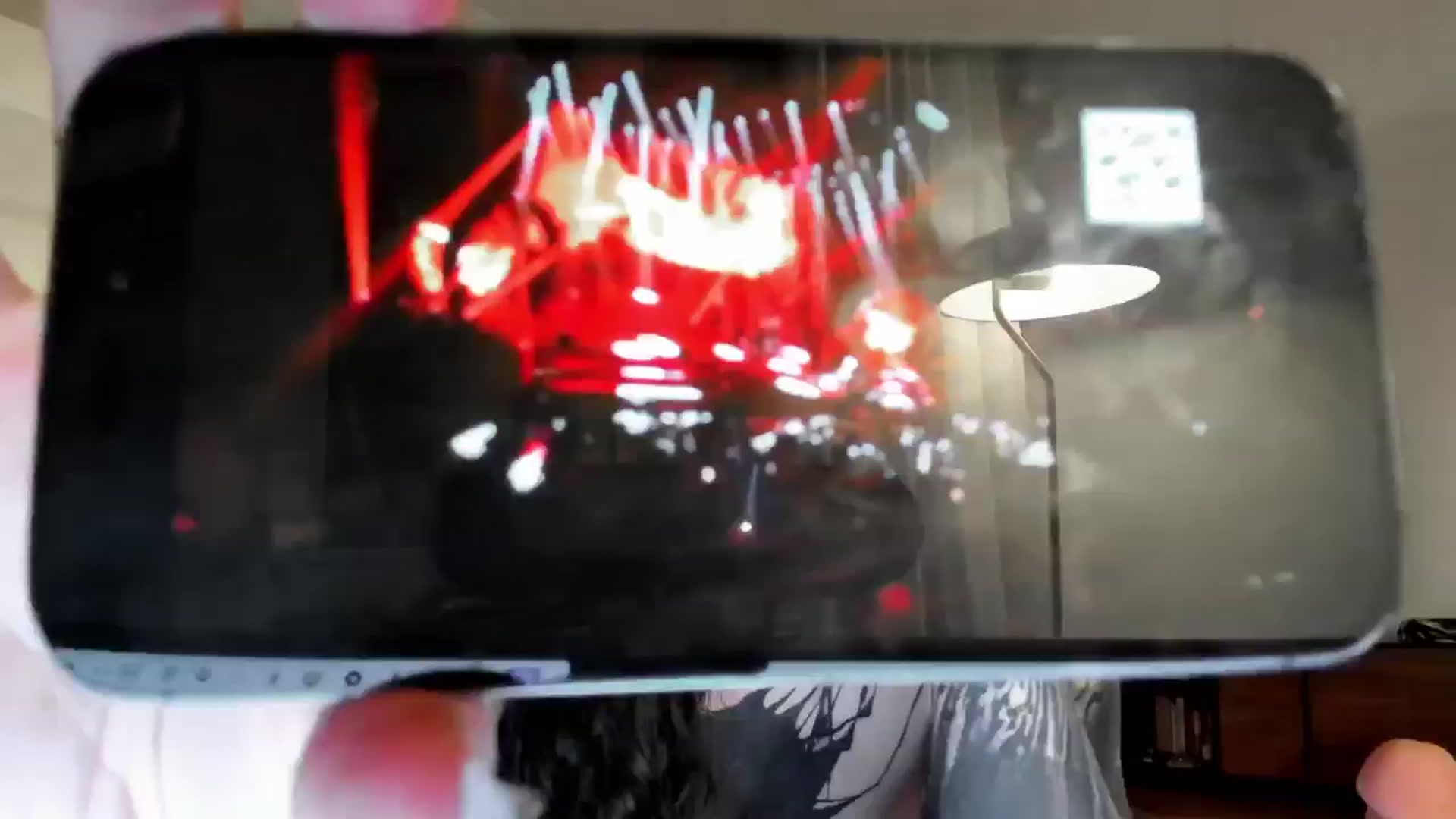 Gallery image thumbnail from KaiOnline's myfreecams stream on, 05/17/2025, 24:02 image 3 of 20