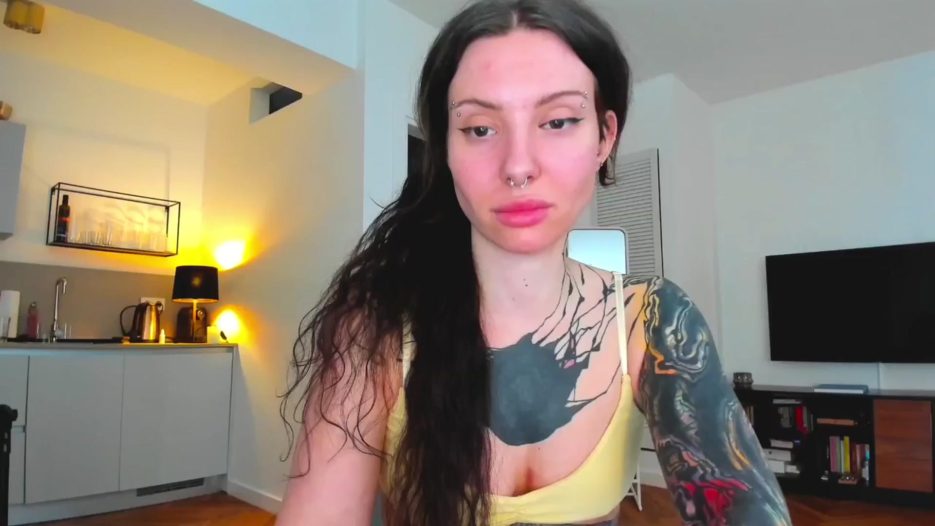 Gallery image thumbnail from KaiOnline's myfreecams stream on, 05/17/2025, 22:58 image 6 of 20
