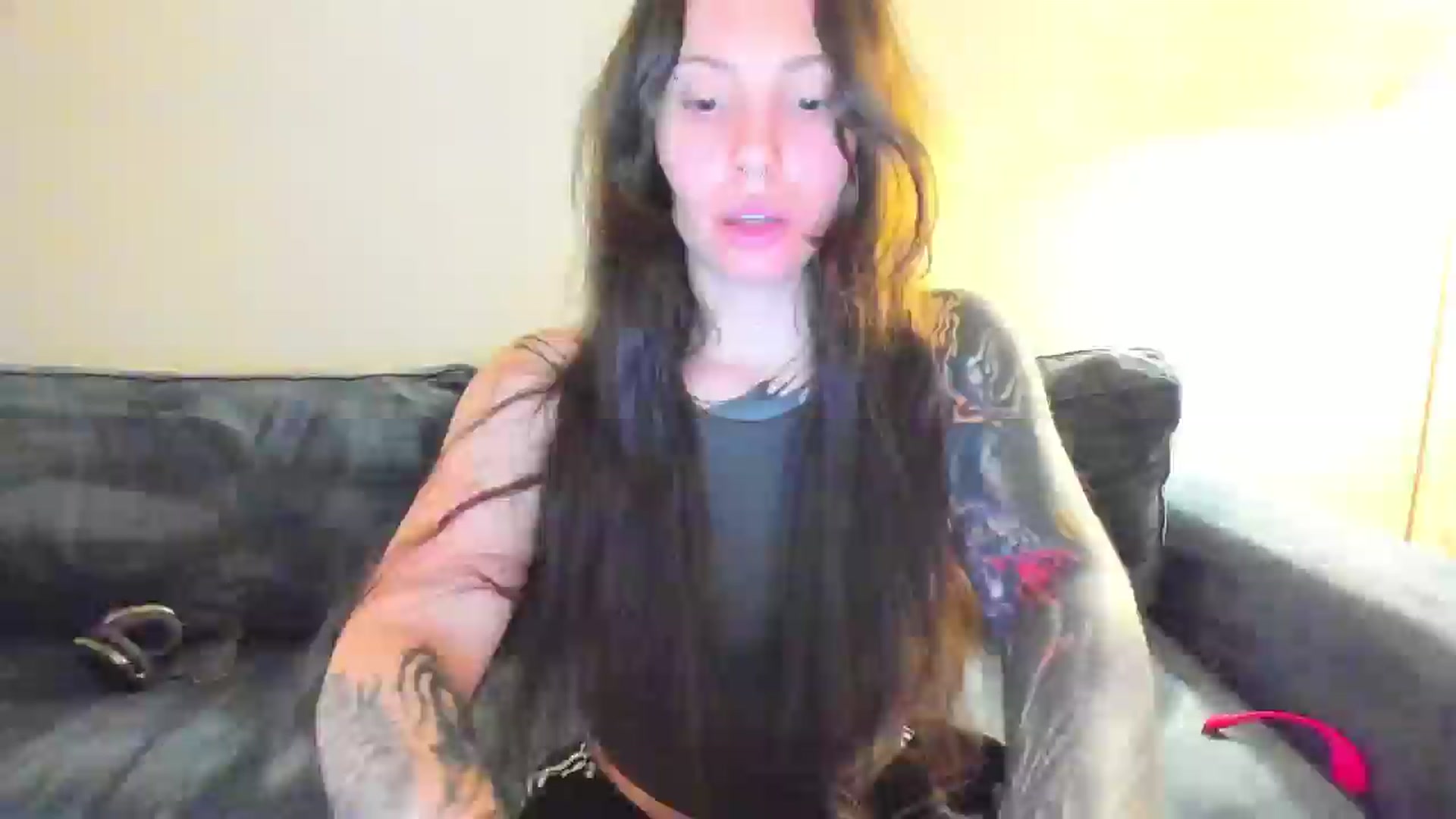 Gallery image thumbnail from KaiOnline's myfreecams stream on, 05/24/2025, 20:42 image 1 of 20