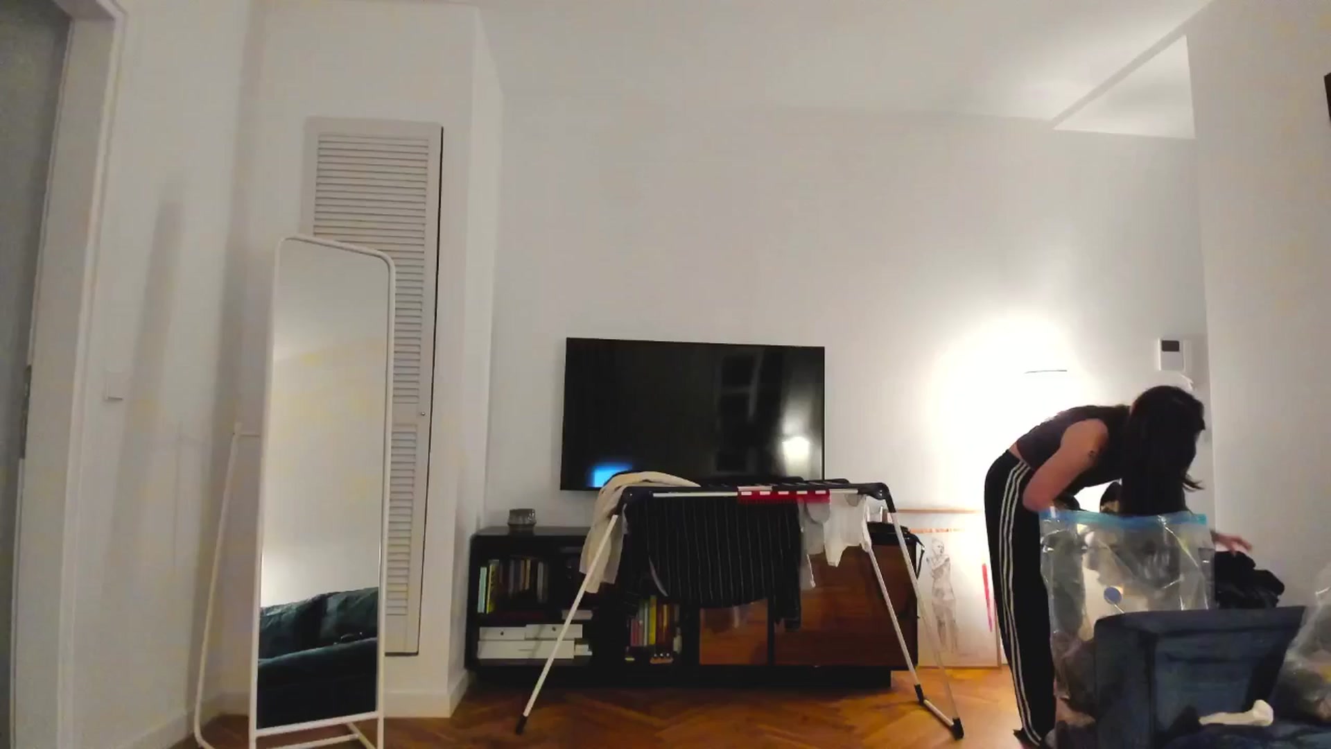 Gallery image thumbnail from KaiOnline's myfreecams stream on, 05/24/2025, 20:42 image 10 of 20