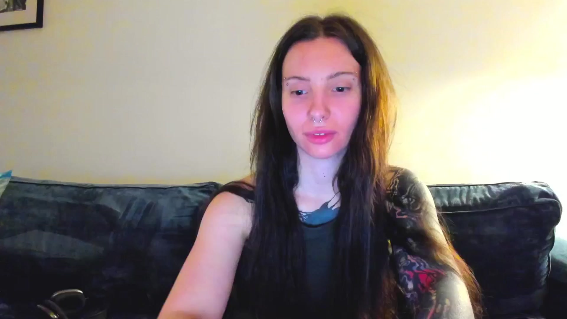 Gallery image thumbnail from KaiOnline's myfreecams stream on, 05/24/2025, 20:42 image 5 of 20