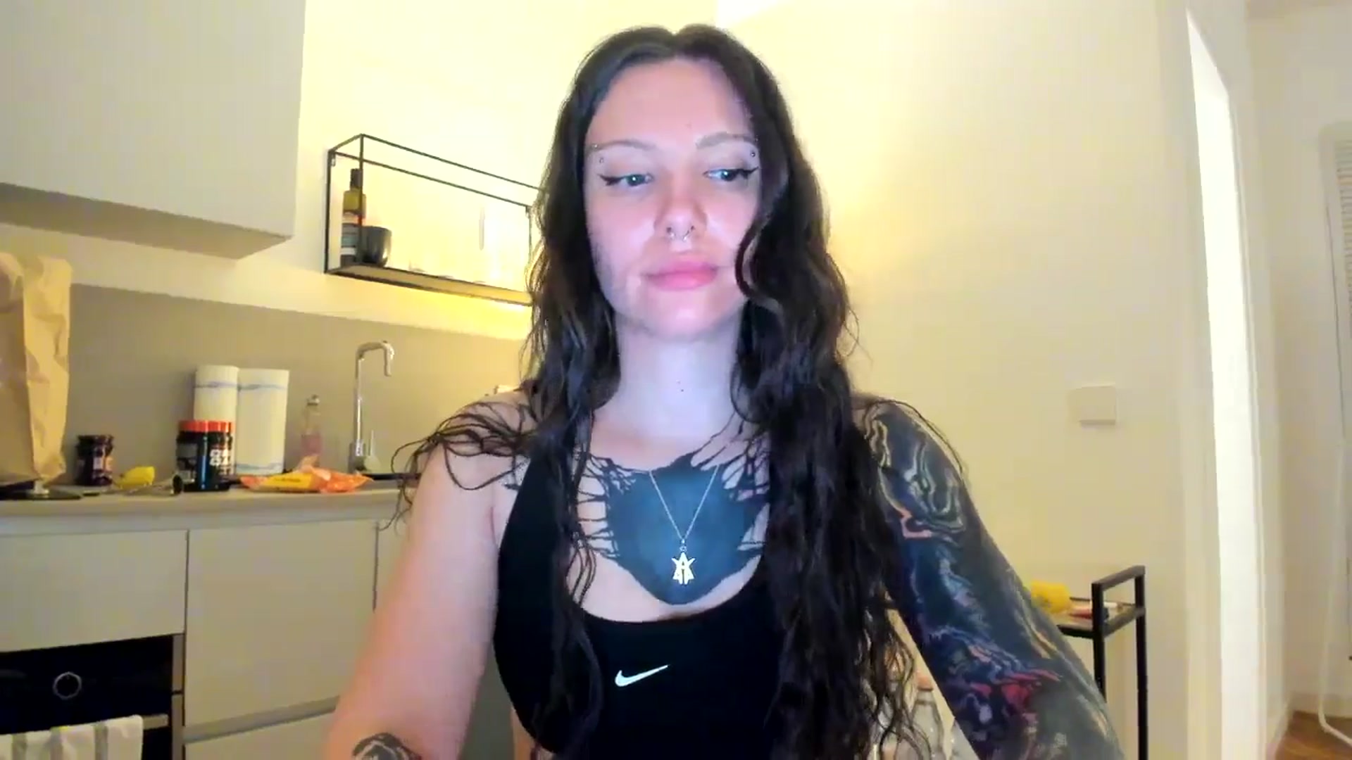 Gallery image thumbnail from KaiOnline's myfreecams stream on, 06/16/2025, 22:24 image 13 of 20