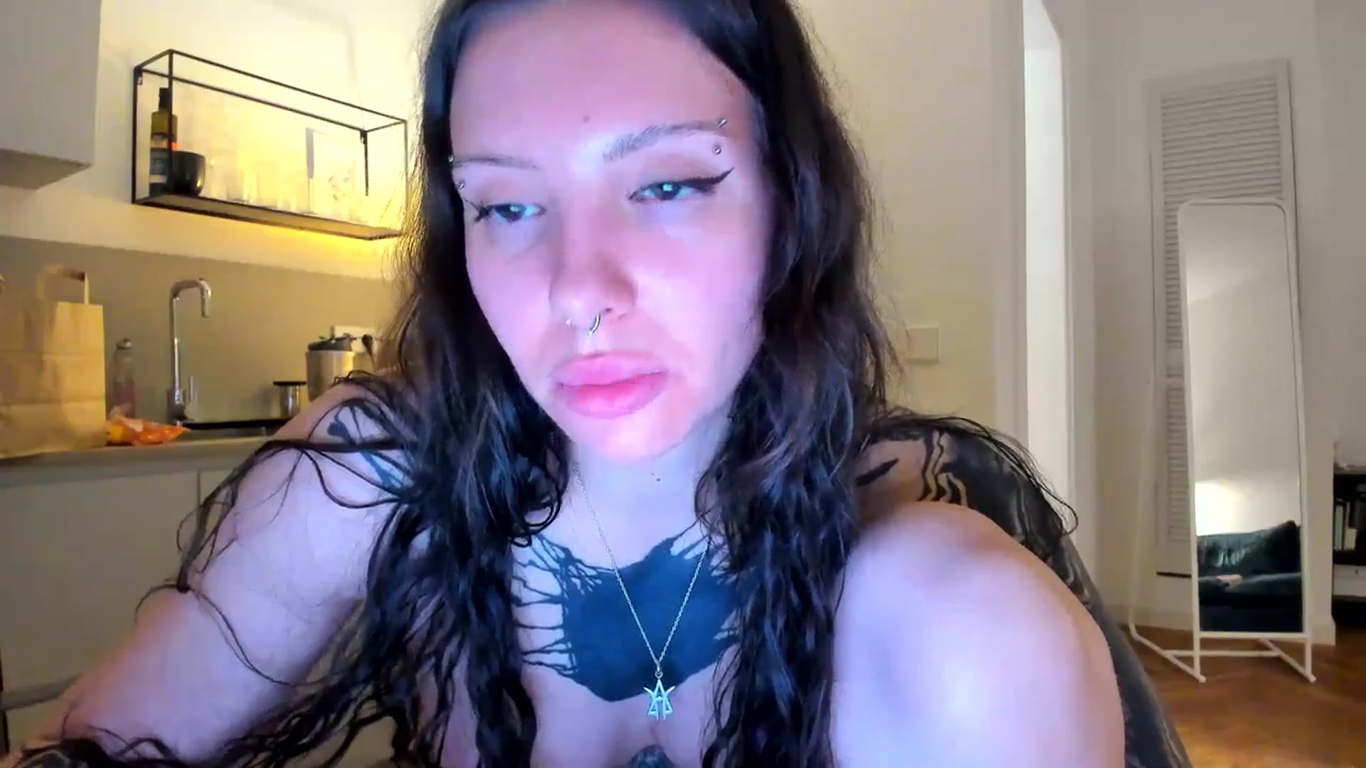 Gallery image thumbnail from KaiOnline's myfreecams stream on, 06/16/2025, 22:24 image 19 of 20