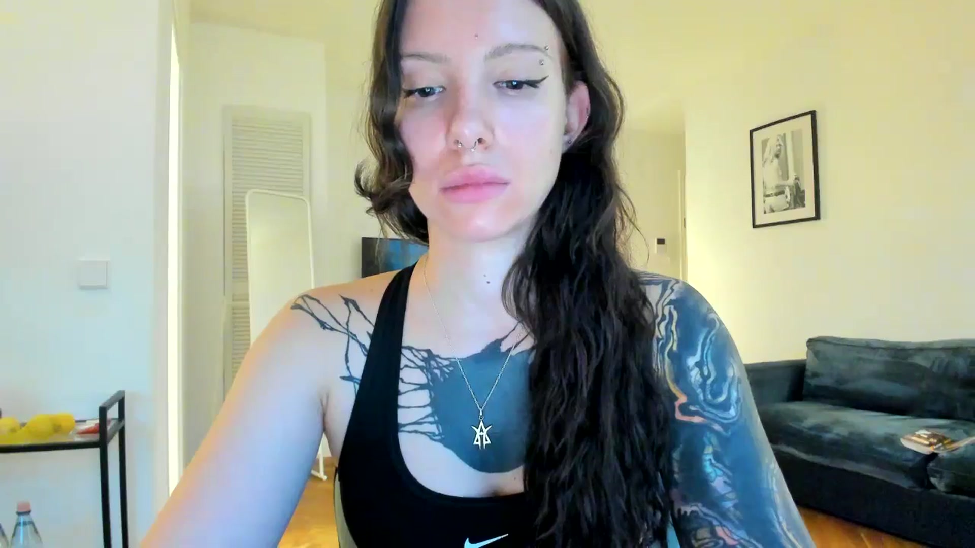 Gallery image thumbnail from KaiOnline's myfreecams stream on, 06/16/2025, 22:24 image 6 of 20