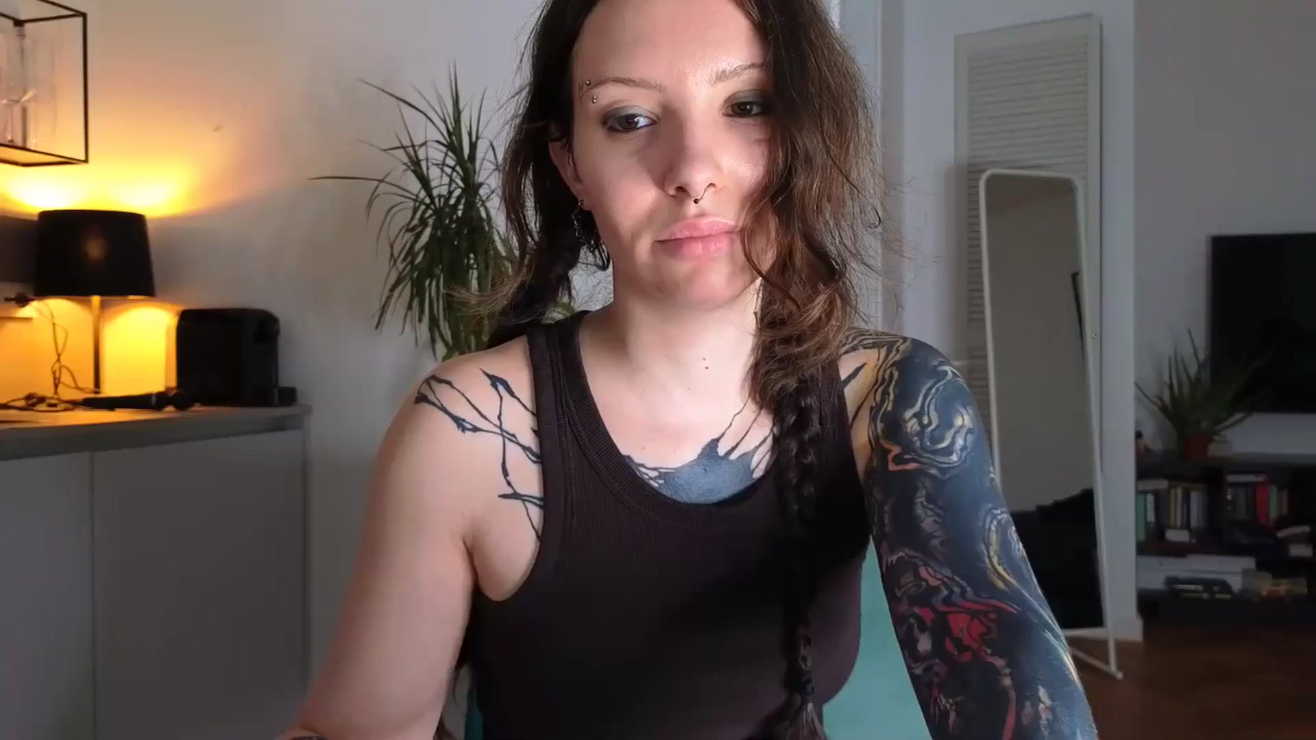Gallery image thumbnail from KaiOnline's myfreecams stream on, 08/10/2025, 19:54 image 2 of 20