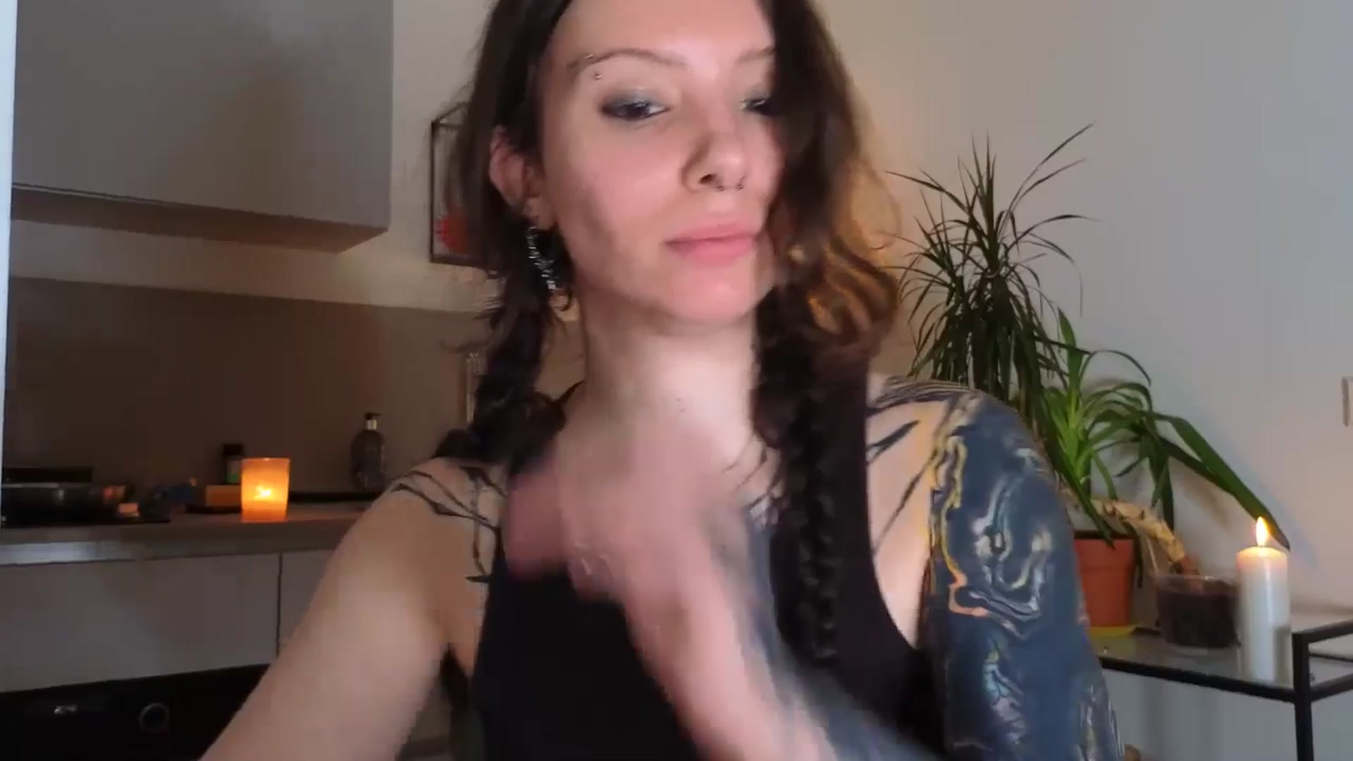 Gallery image thumbnail from KaiOnline's myfreecams stream on, 08/10/2025, 19:54 image 20 of 20
