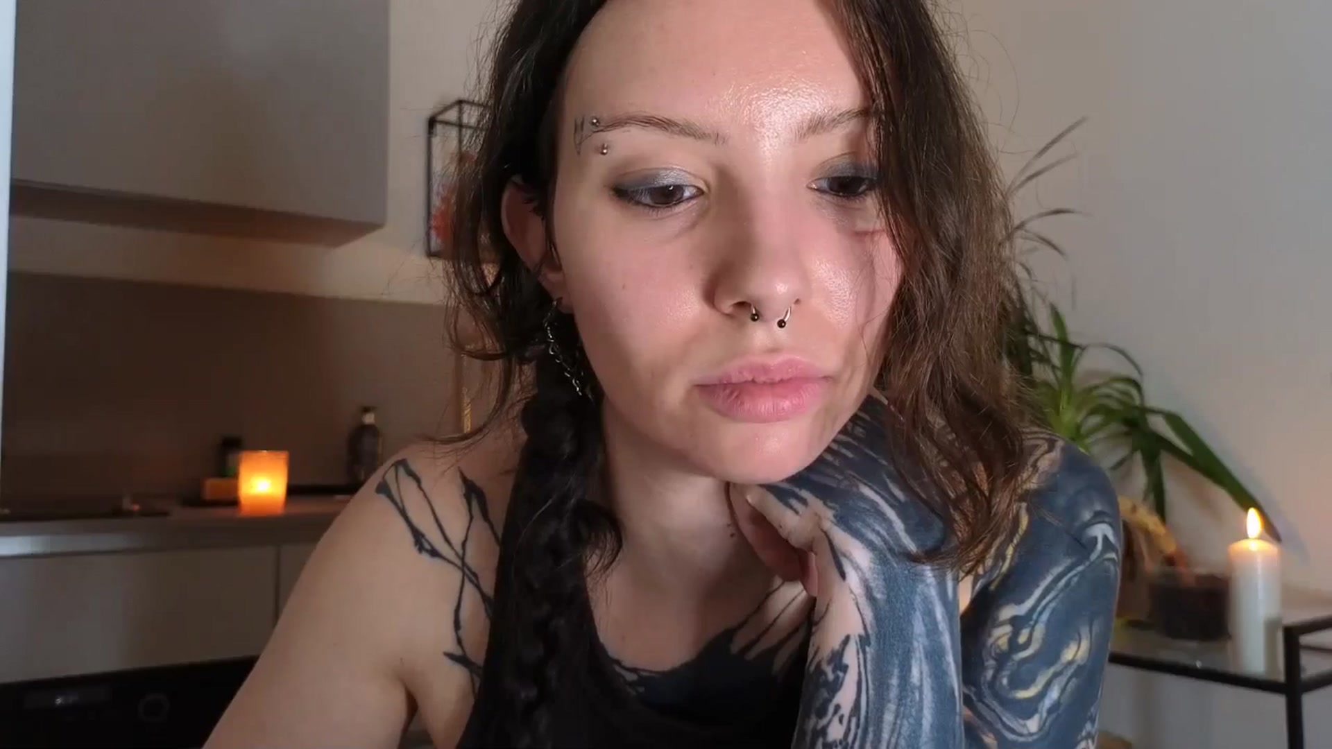 Gallery image thumbnail from KaiOnline's myfreecams stream on, 08/10/2025, 19:54 image 18 of 20