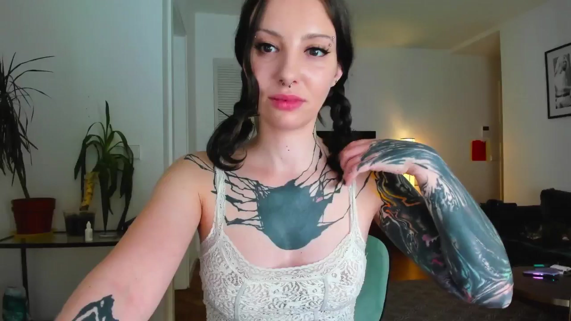 Gallery image thumbnail from KaiOnline's myfreecams stream on, 09/20/2025, 20:46 image 11 of 20