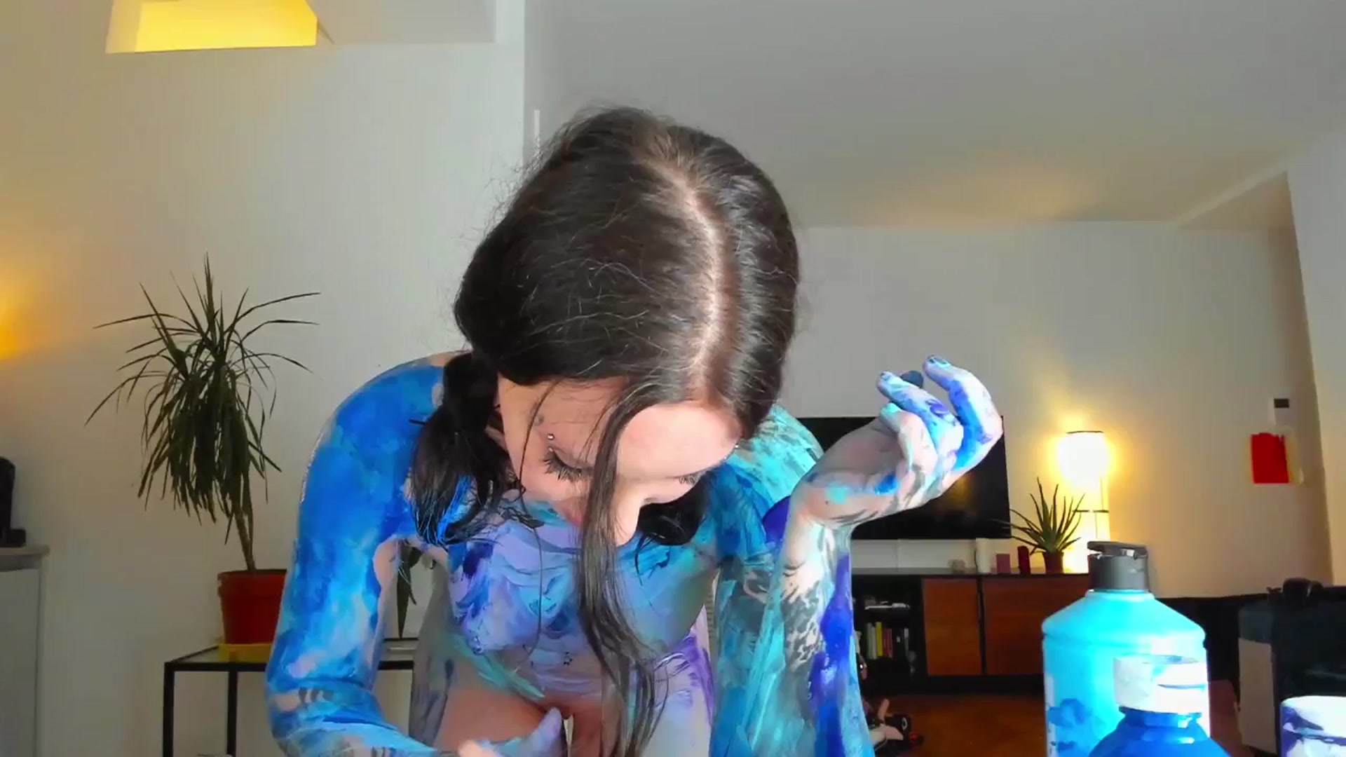 Gallery image thumbnail from KaiOnline's myfreecams stream on, 09/20/2025, 20:46 image 18 of 20