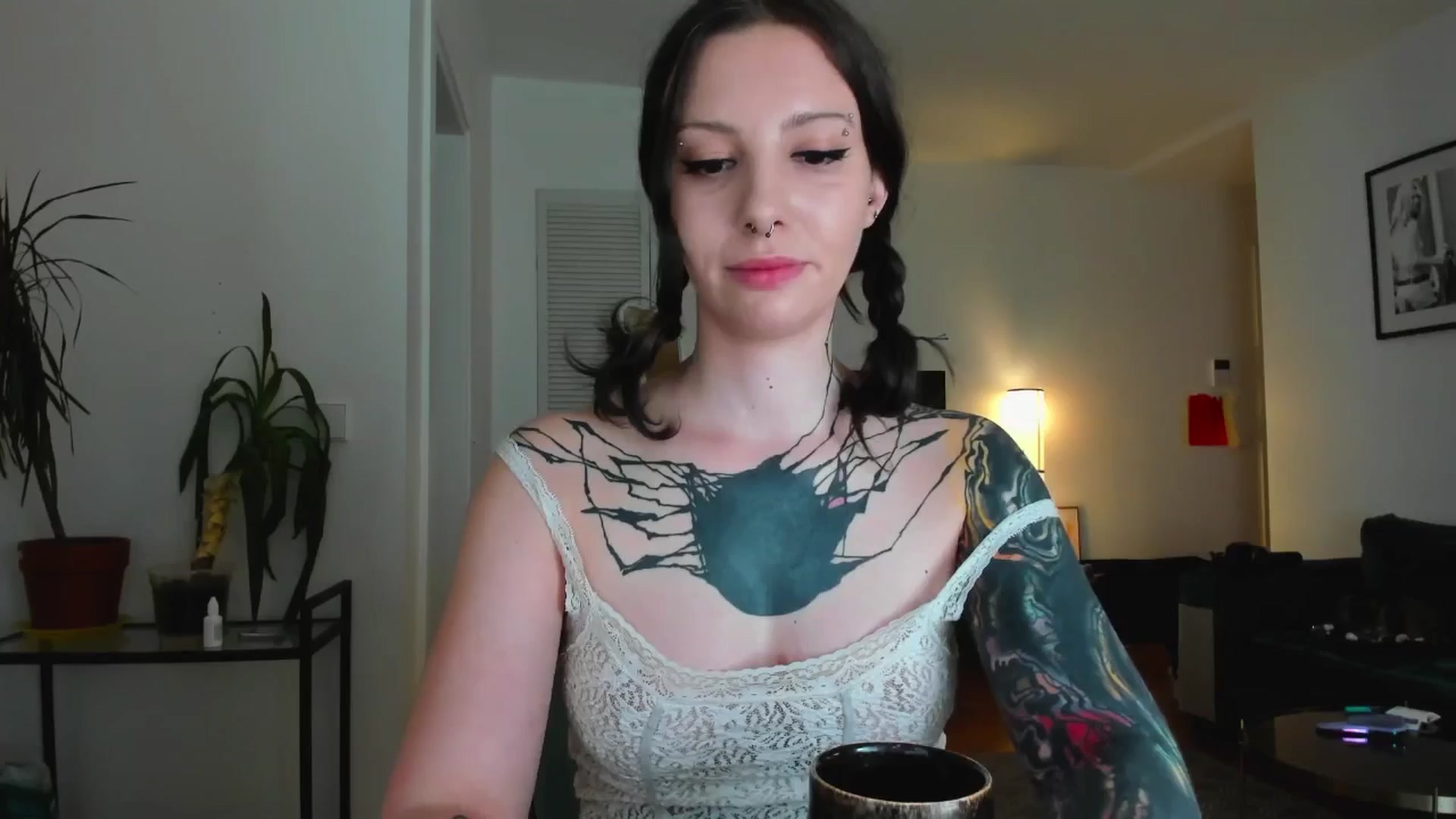Gallery image thumbnail from KaiOnline's myfreecams stream on, 09/20/2025, 20:46 image 6 of 20