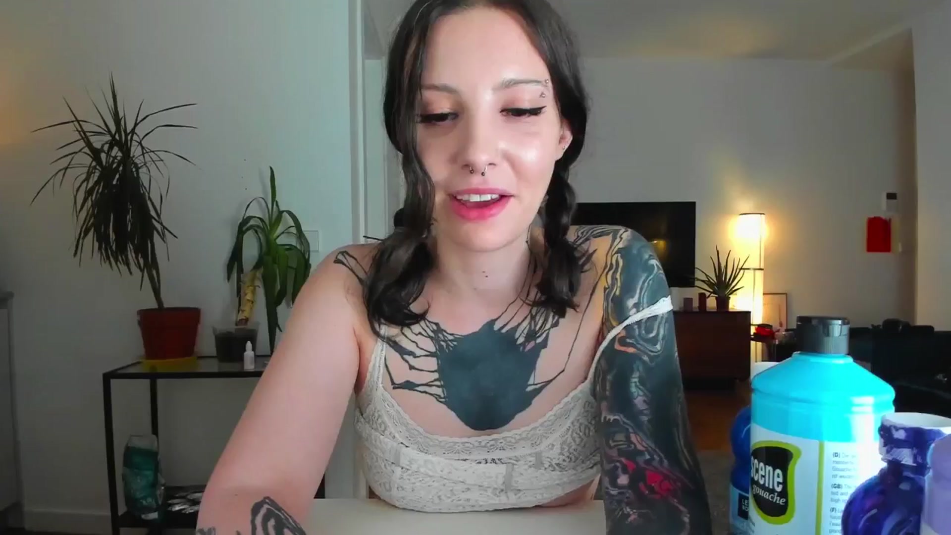 Gallery image thumbnail from KaiOnline's myfreecams stream on, 09/20/2025, 20:46 image 16 of 20