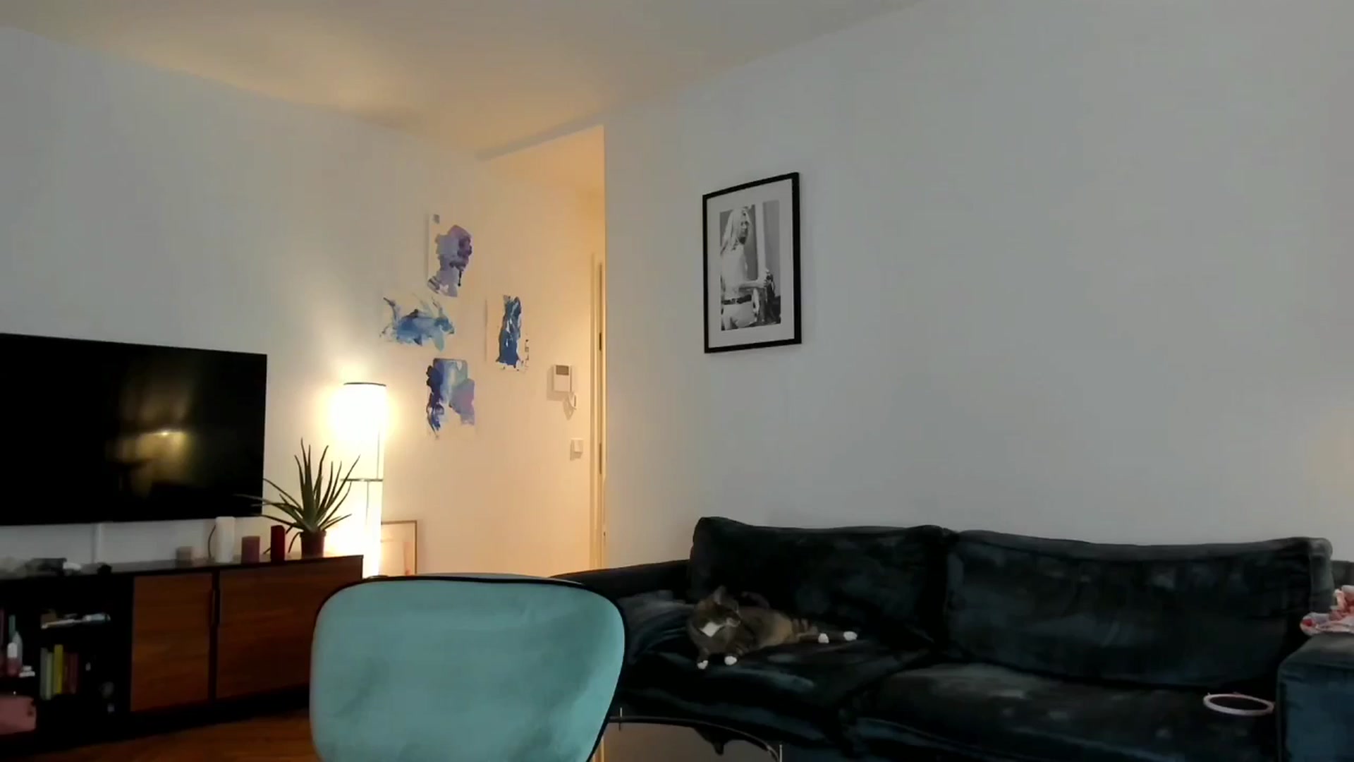 Gallery image thumbnail from KaiOnline's myfreecams stream on, 09/28/2025, 21:44 image 15 of 20