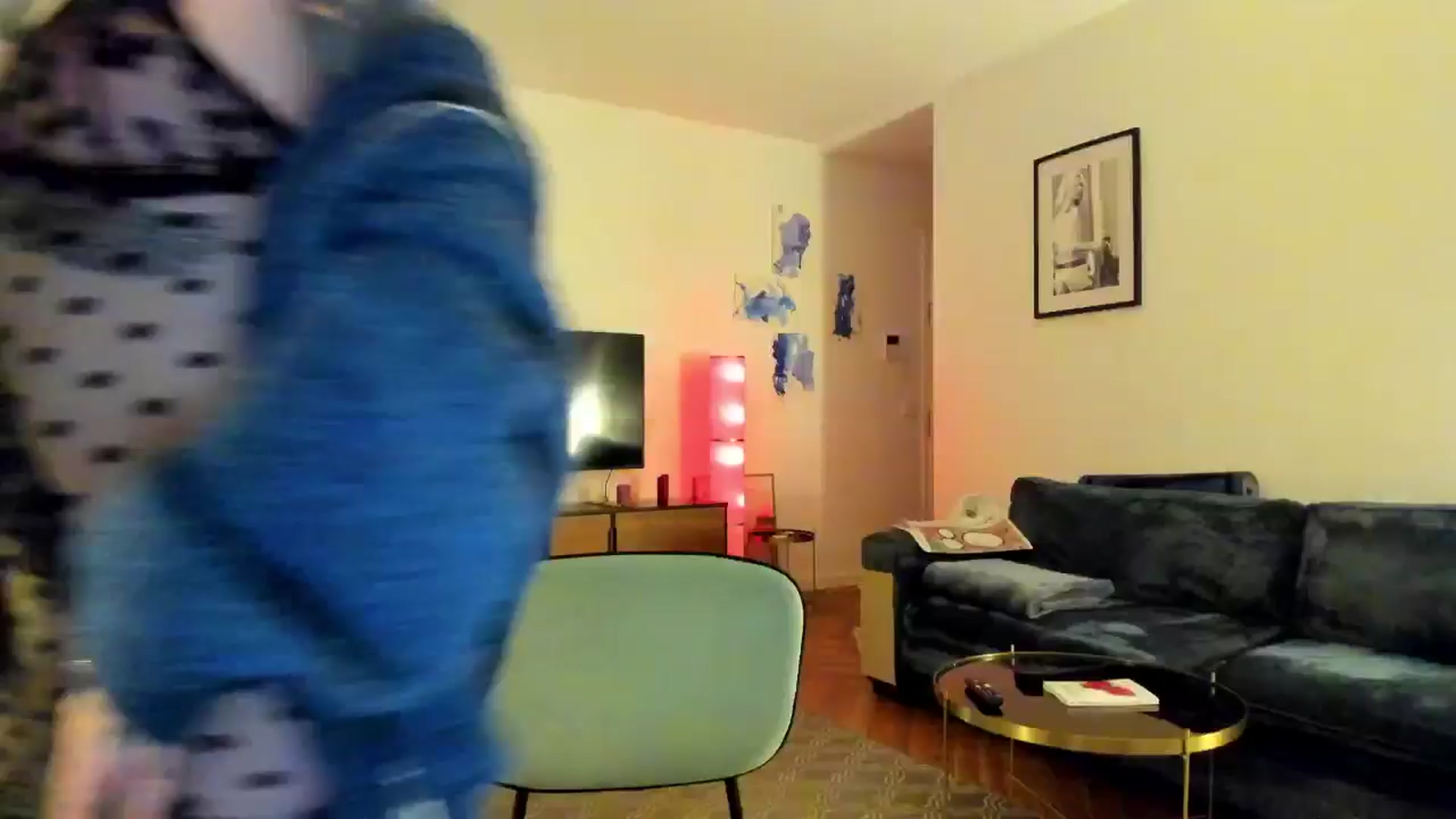 Gallery image thumbnail from KaiOnline's myfreecams stream on, 10/10/2025, 19:56 image 1 of 20