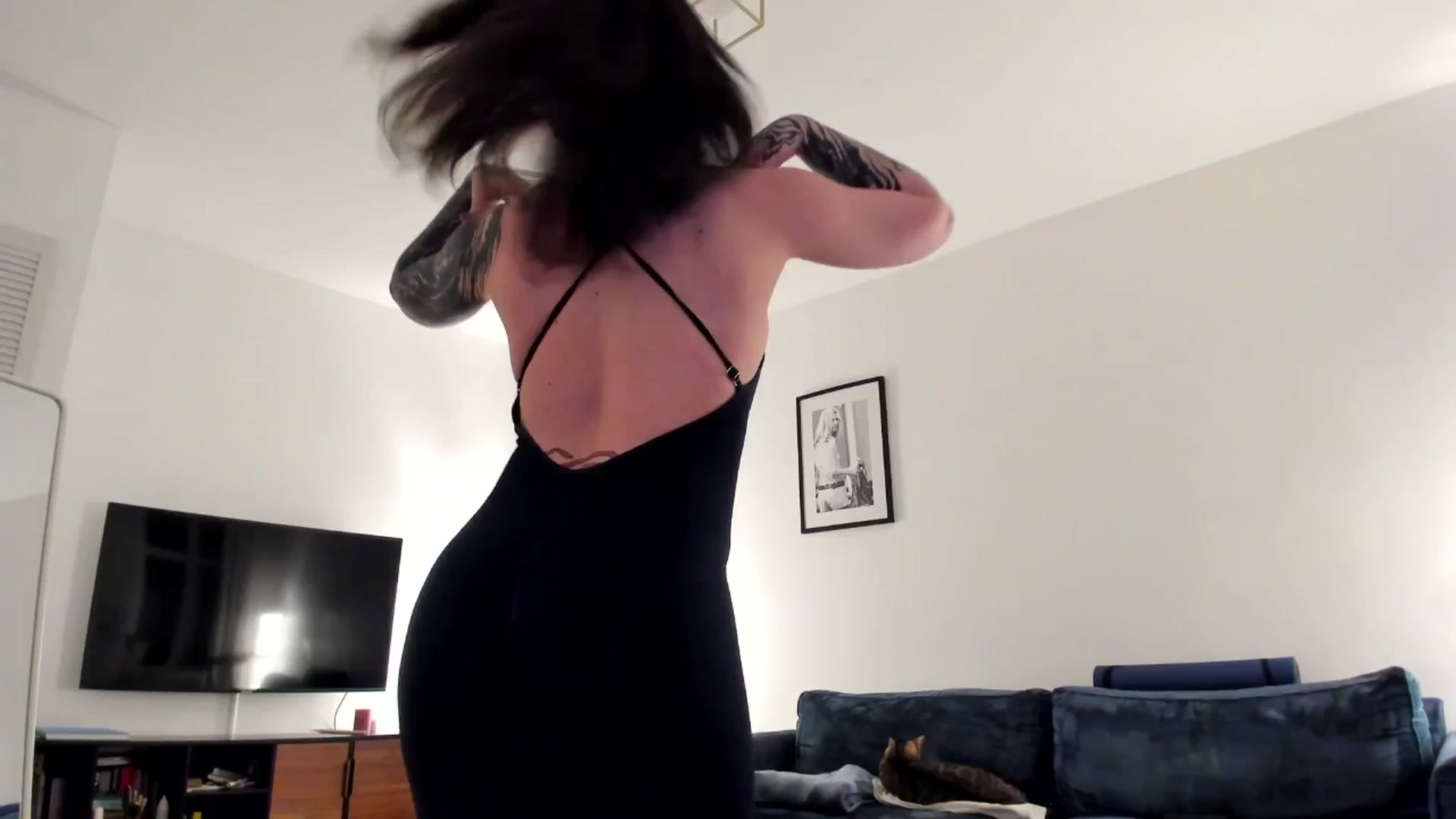 Gallery image thumbnail from KaiOnline's myfreecams stream on, 10/12/2025, 18:38 image 1 of 20