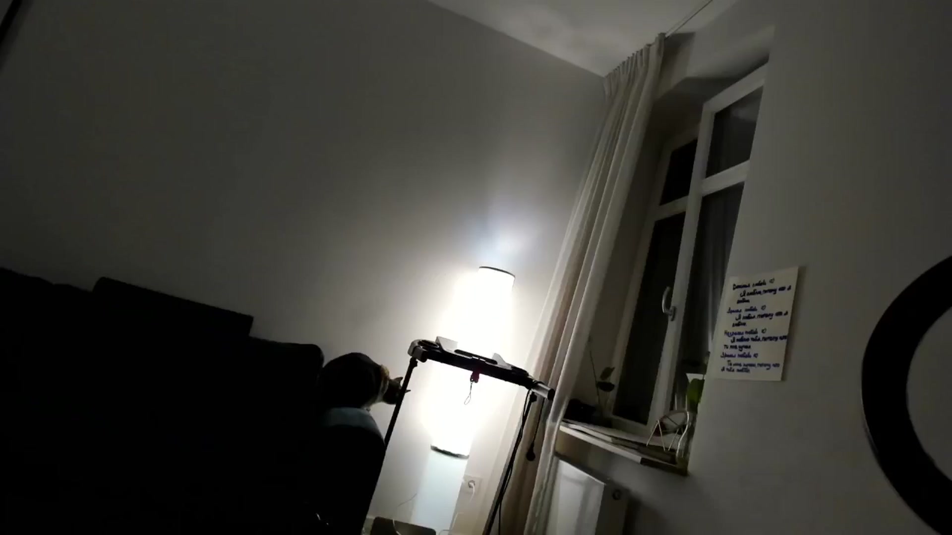 Gallery image thumbnail from KaiOnline's myfreecams stream on, 10/12/2025, 21:02 image 8 of 20